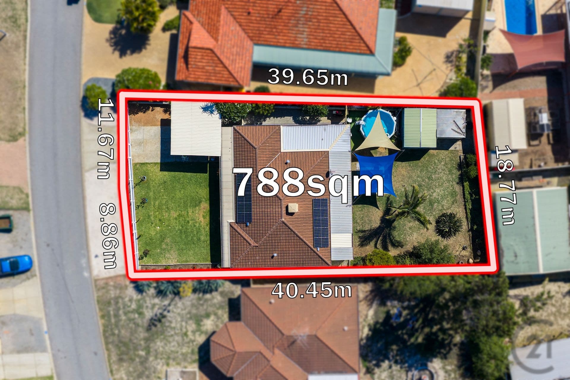 9 Ammerdown Place, Erskine, WA, 6210, Erskine - Thumbnail 2
