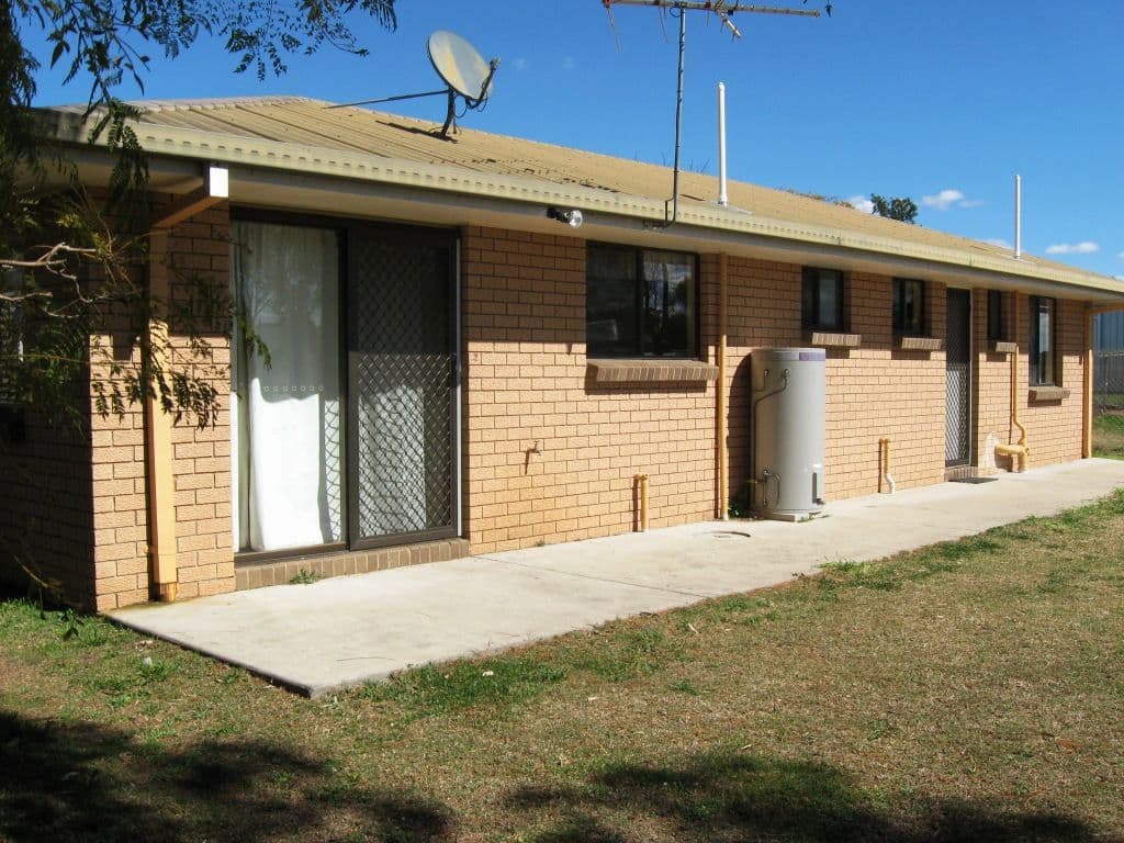 13 Edward Street, GOOMBUNGEE QLD 4354, Goombungee - Thumbnail 6