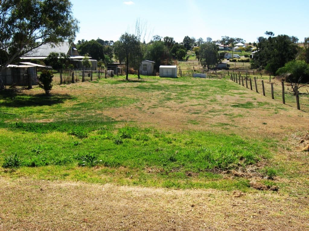 13 Edward Street, GOOMBUNGEE QLD 4354, Goombungee - Thumbnail 7