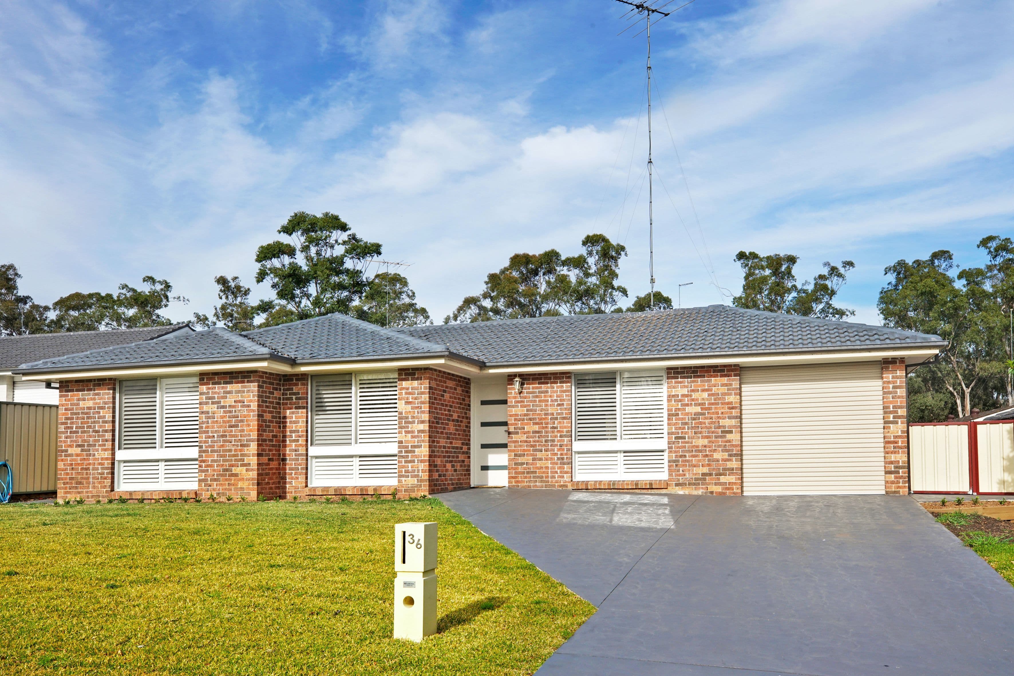 36 Cornelius Place, Regentville - Image 1
