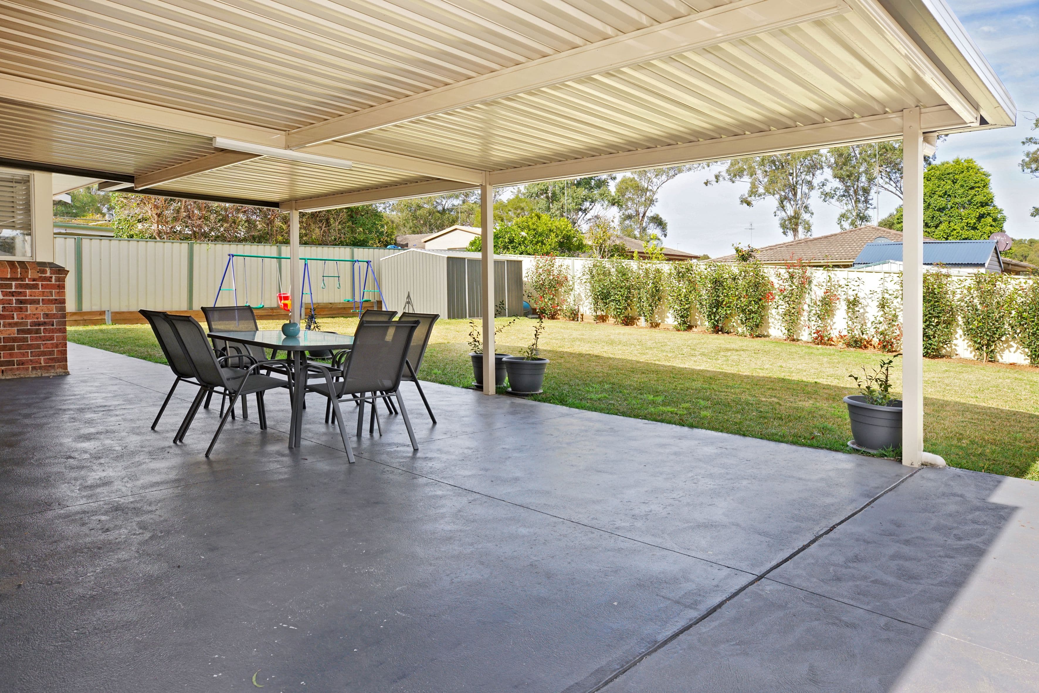36 Cornelius Place, Regentville - Thumbnail 8