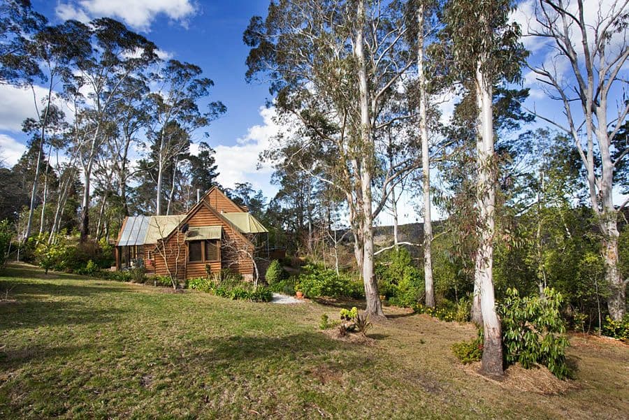 Lot 9 Romaine Street, BLACKHEATH NSW 2785, Blackheath - Thumbnail 2