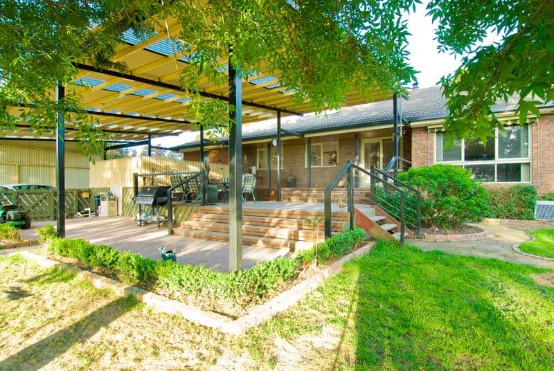21 Jacques Road, NARRE WARREN NORTH VIC 3804, Narre Warren North - Thumbnail 4