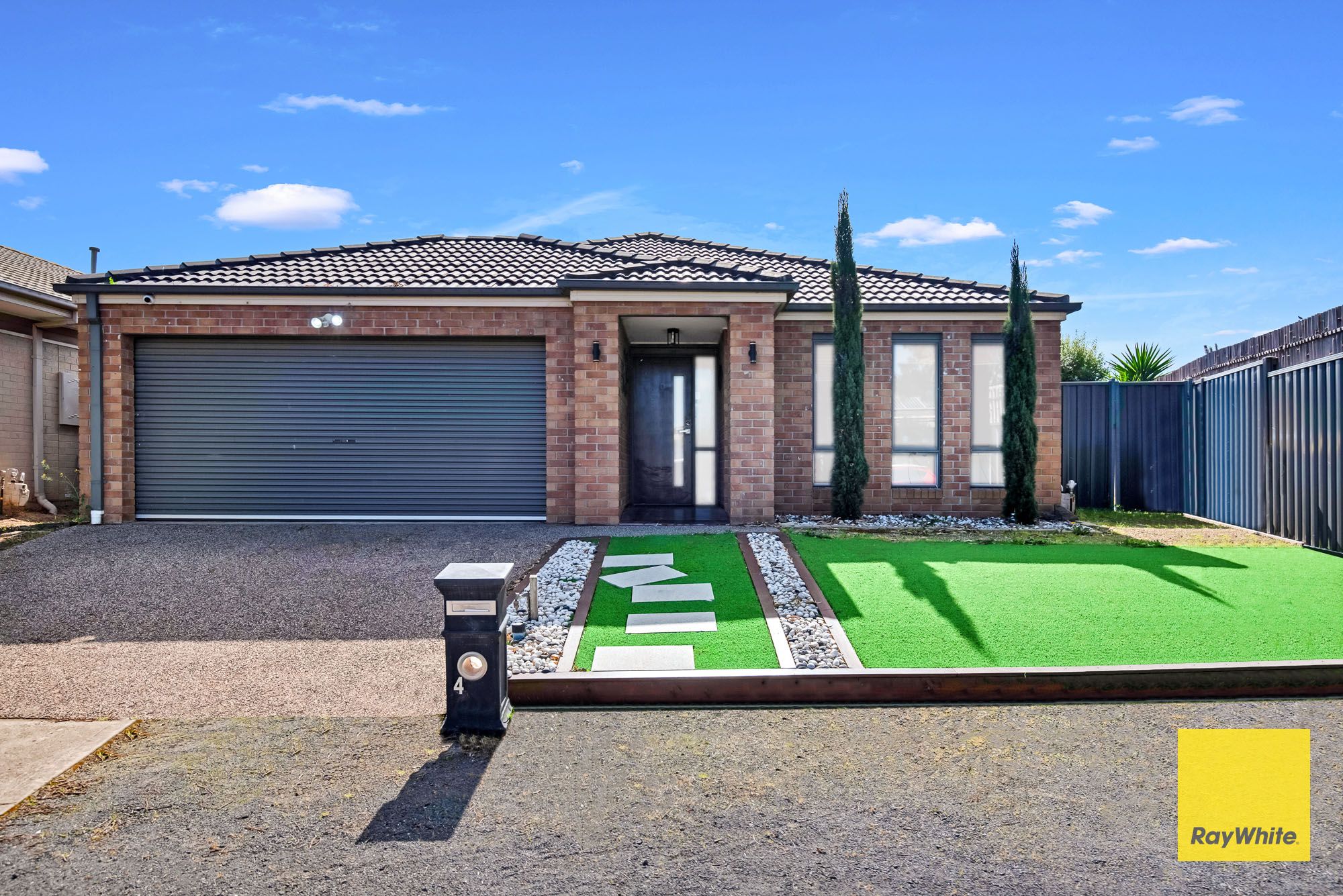 4 Jourama Road, Truganina VIC 3029, Truganina - Image 1