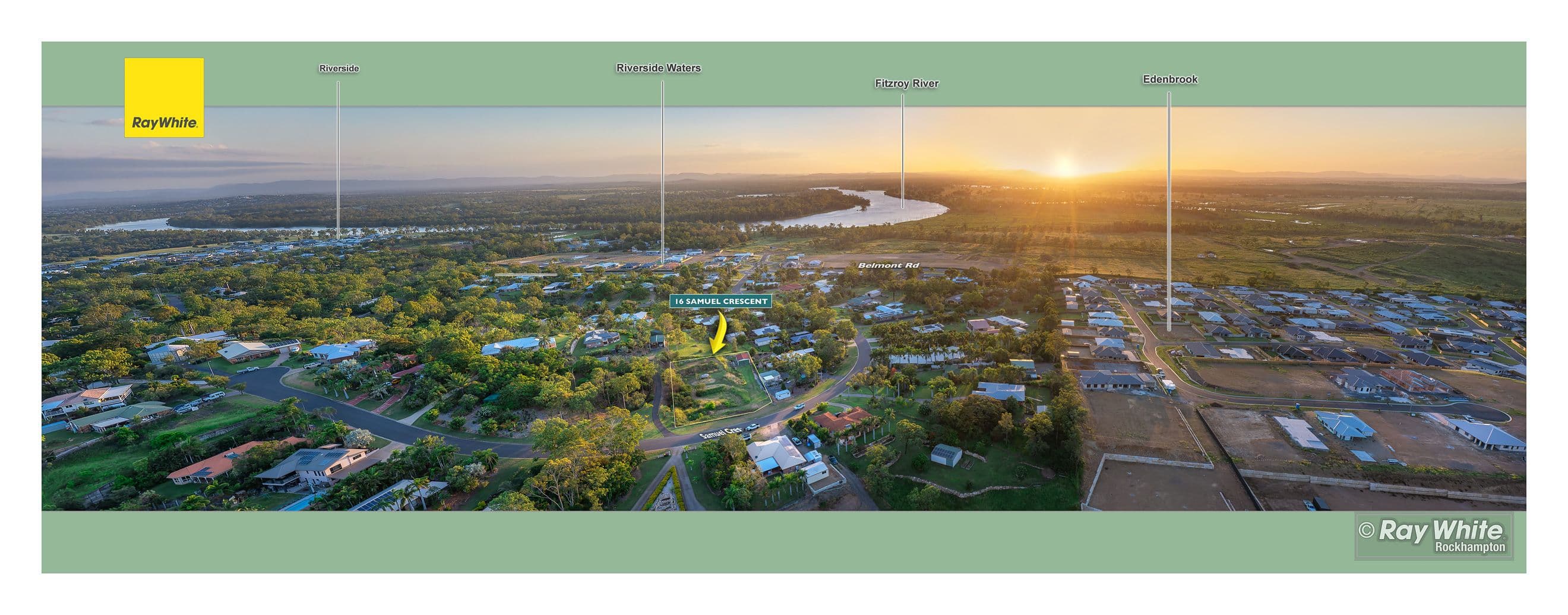 16 Samuel Crescent, Parkhurst QLD 4702, Parkhurst - Image 1