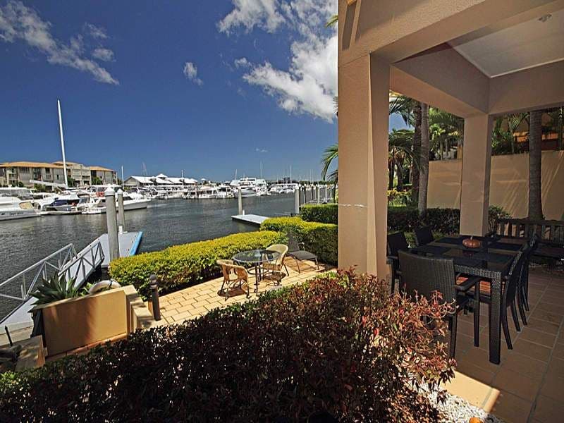 1522 Riverdale Drive, HOPE ISLAND QLD 4212, Hope Island - Image 1