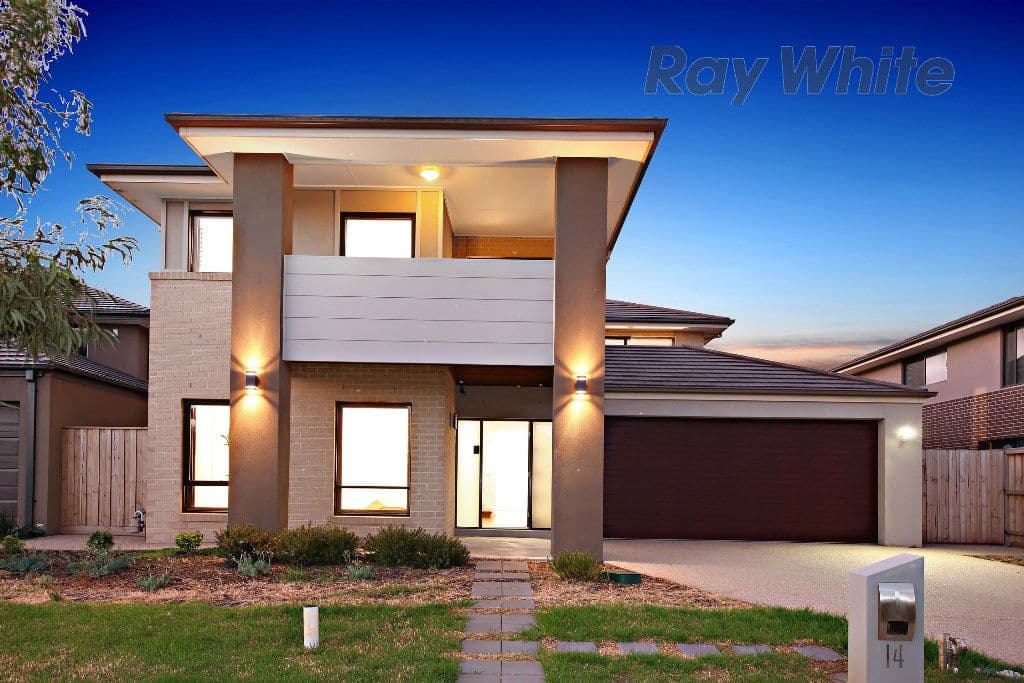 14 Banbury Street, Point Cook VIC 3030, Point Cook - Image 1