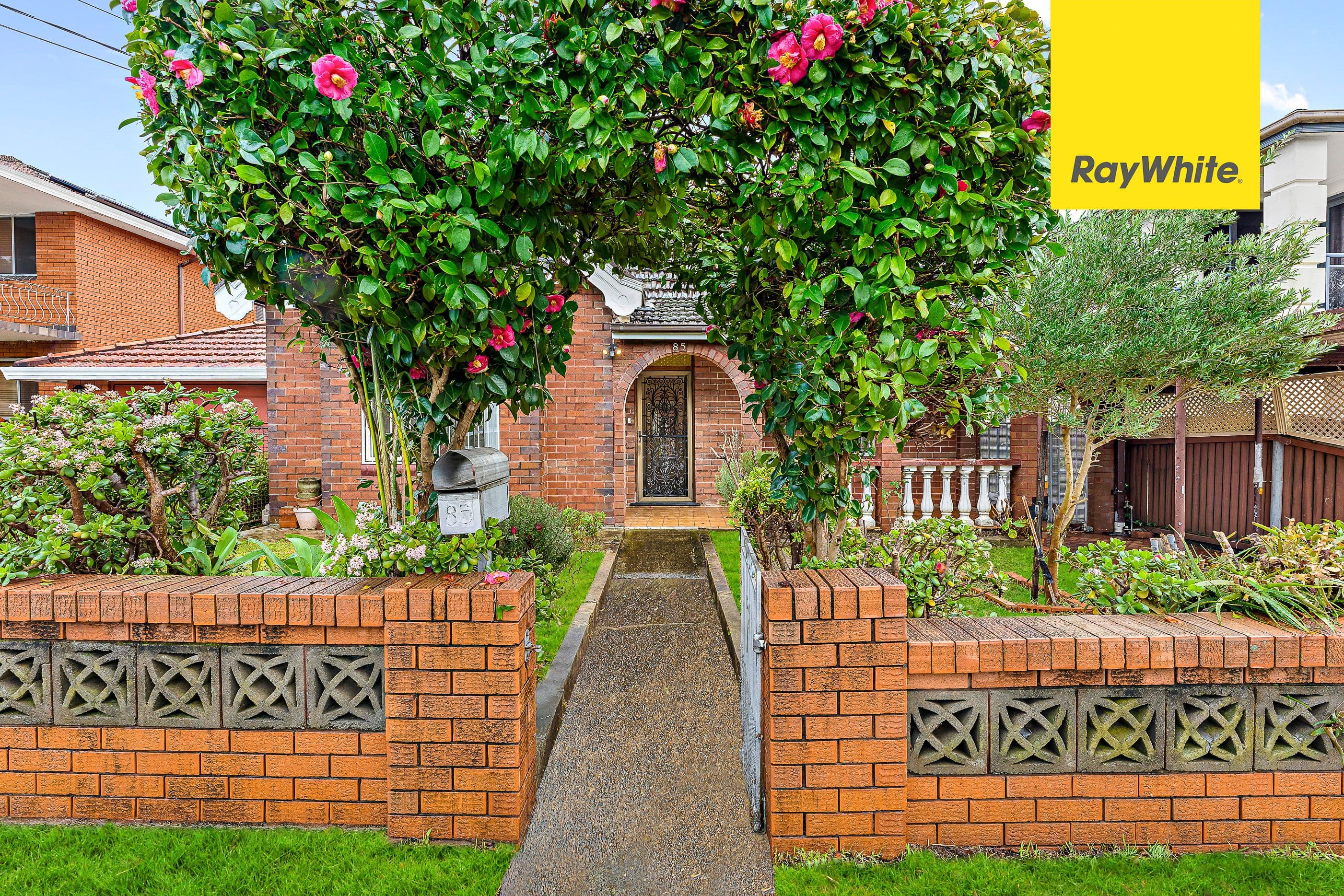 85 Alice Street, Auburn NSW 2144, Auburn - Thumbnail 2