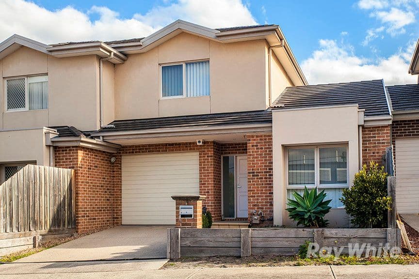 2 Lee Parade, Mitcham VIC 3132, Mitcham - Image 1