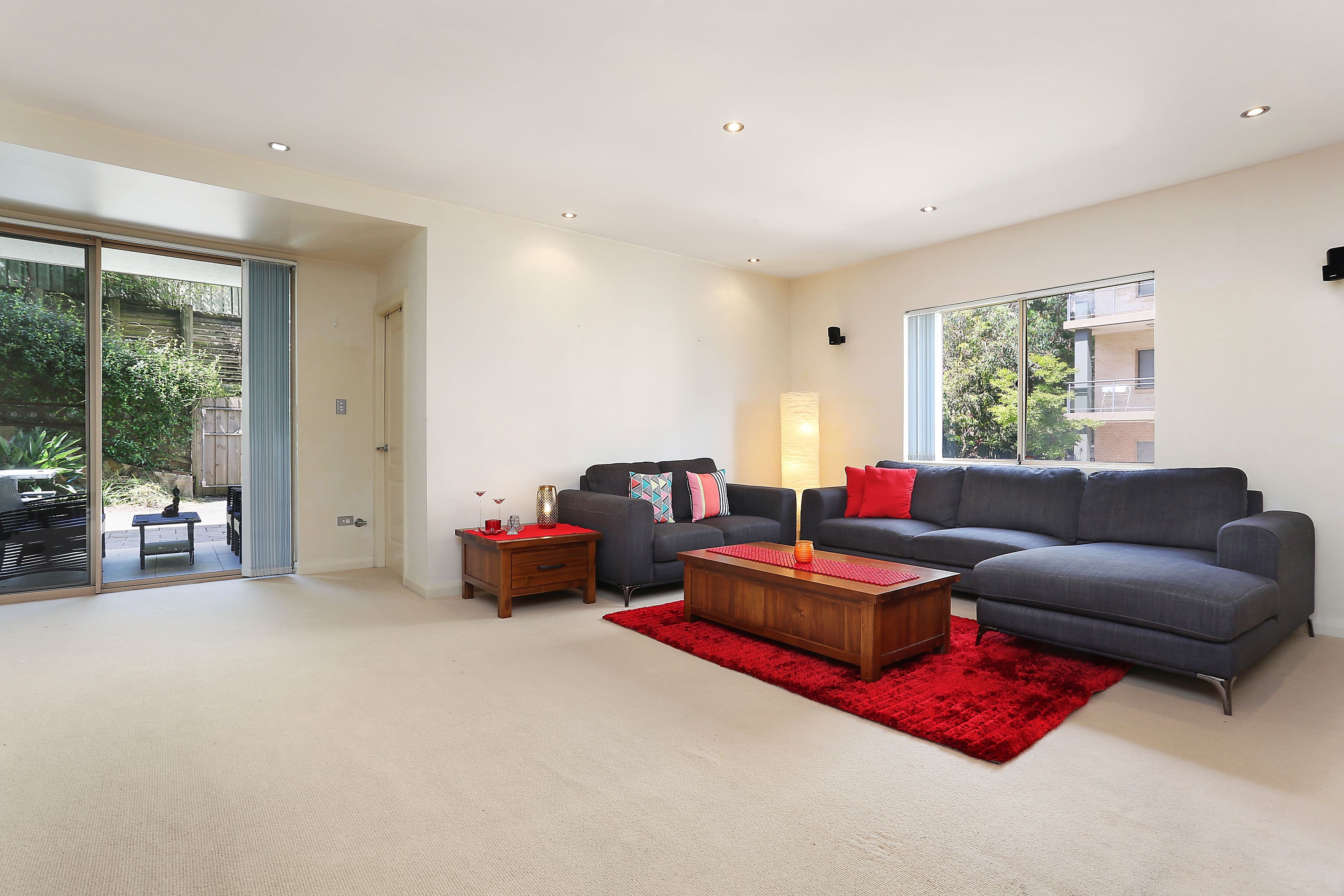 1-7 Young Road, Carlingford NSW 2118, Carlingford - Image 1