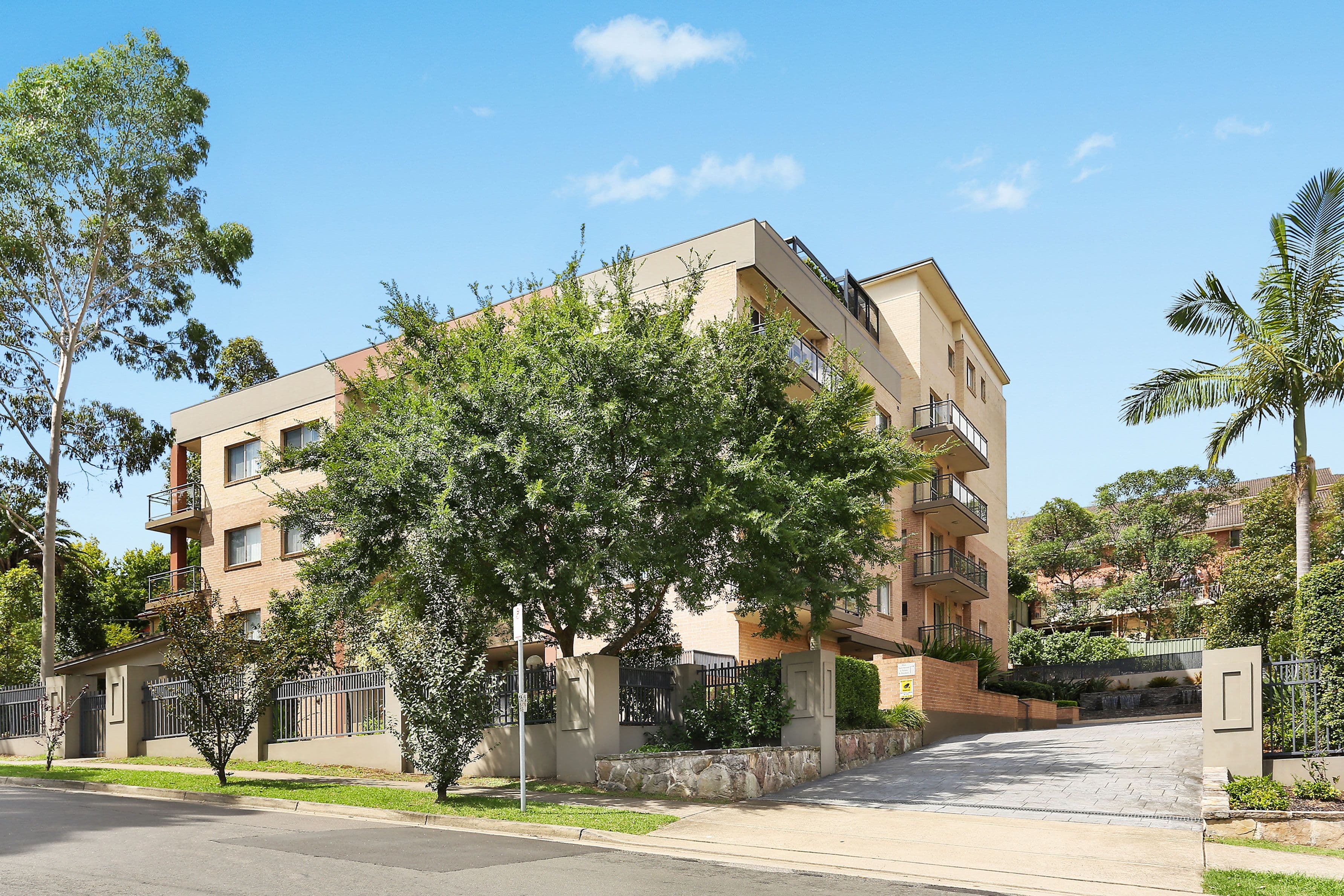 1-7 Young Road, Carlingford NSW 2118, Carlingford - Thumbnail 2