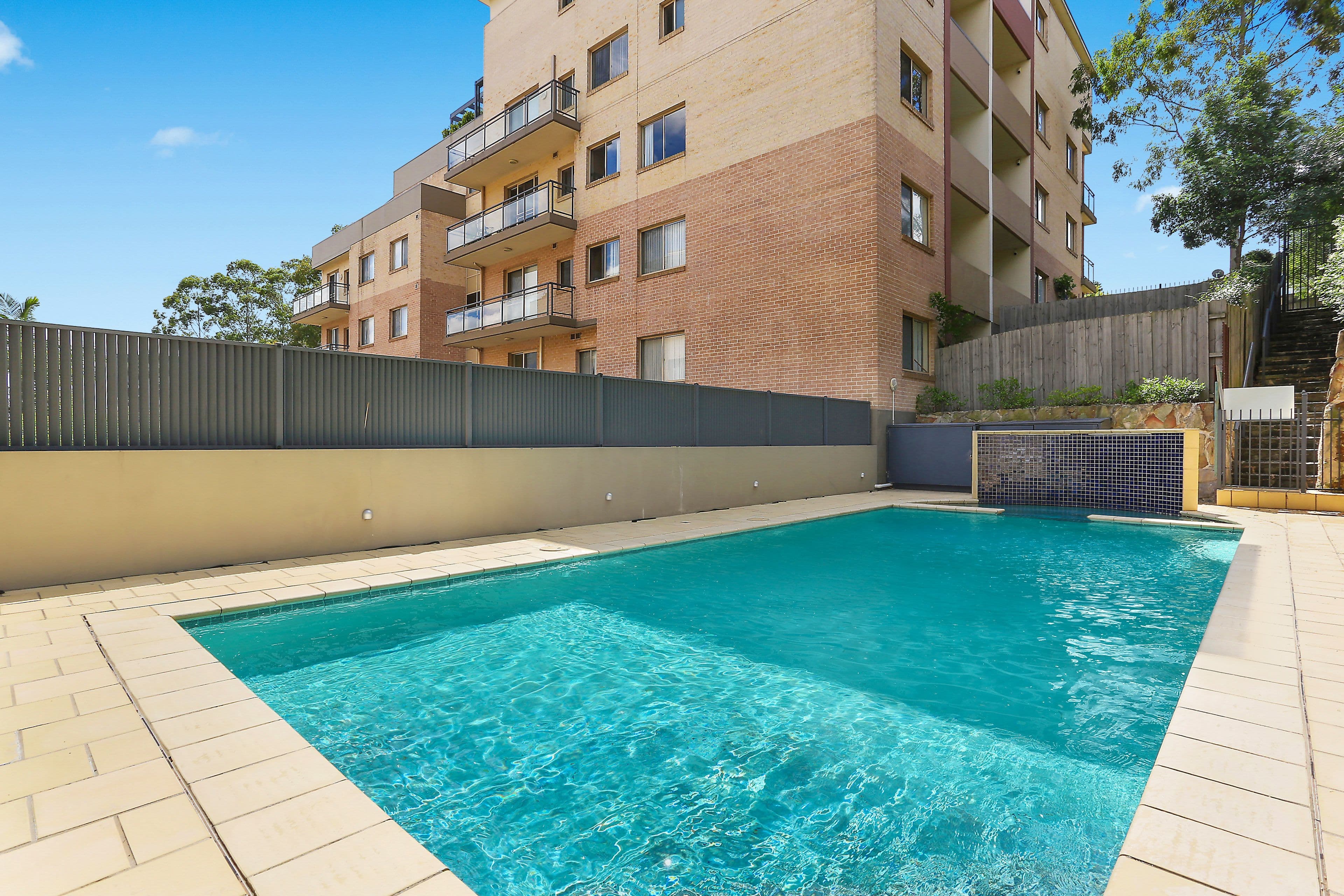 1-7 Young Road, Carlingford NSW 2118, Carlingford - Thumbnail 7