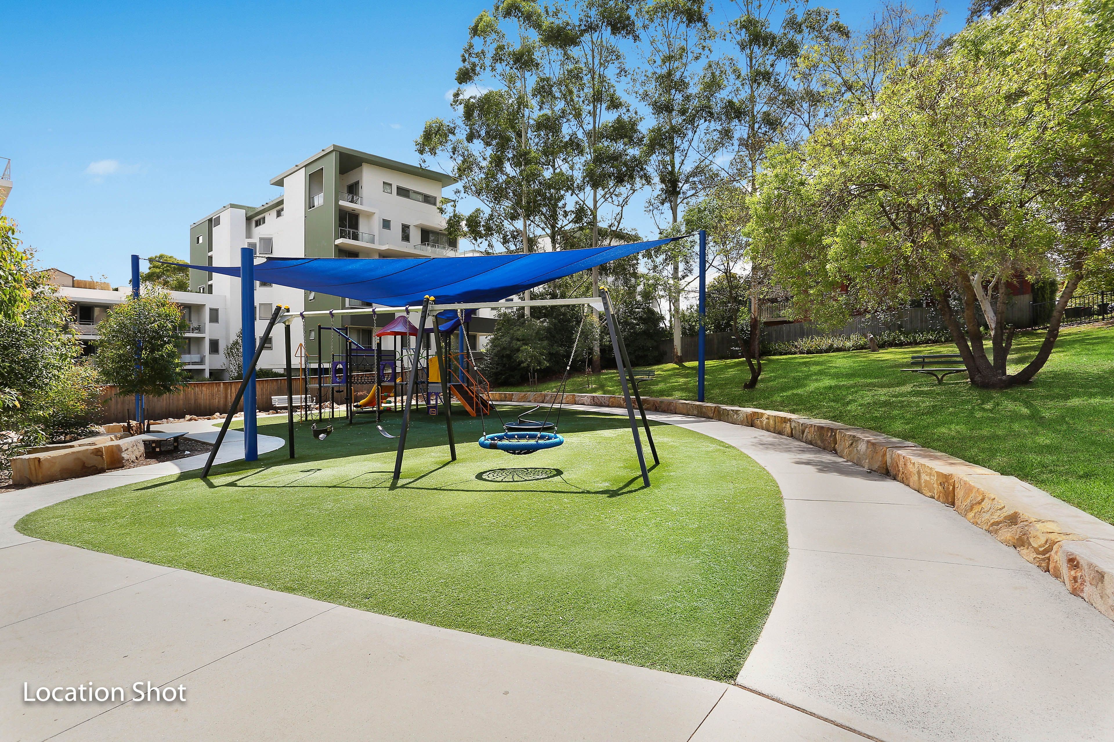 1-7 Young Road, Carlingford NSW 2118, Carlingford - Thumbnail 8