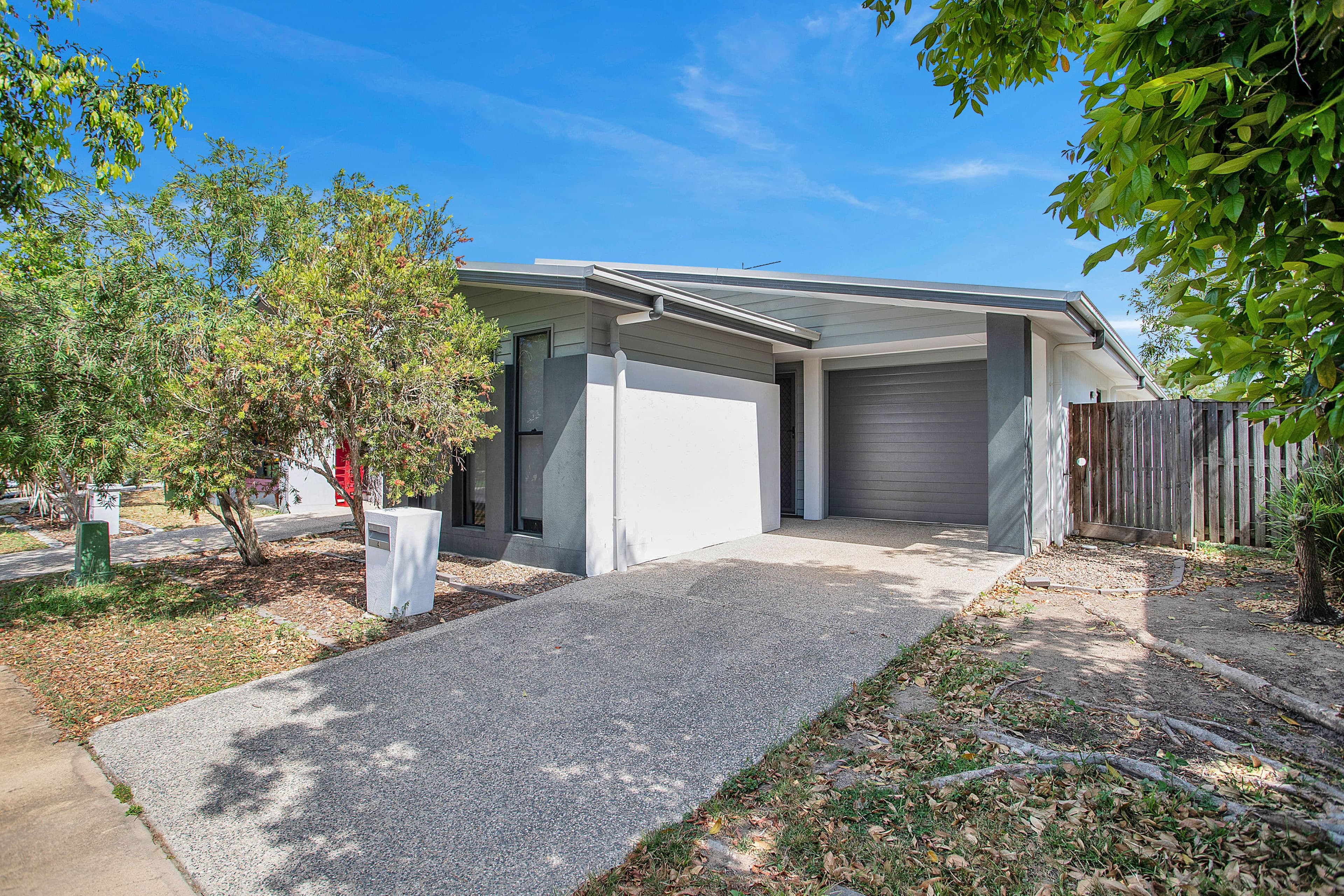 4 Peppertree Crescent, Andergrove QLD 4740, Andergrove - Image 1