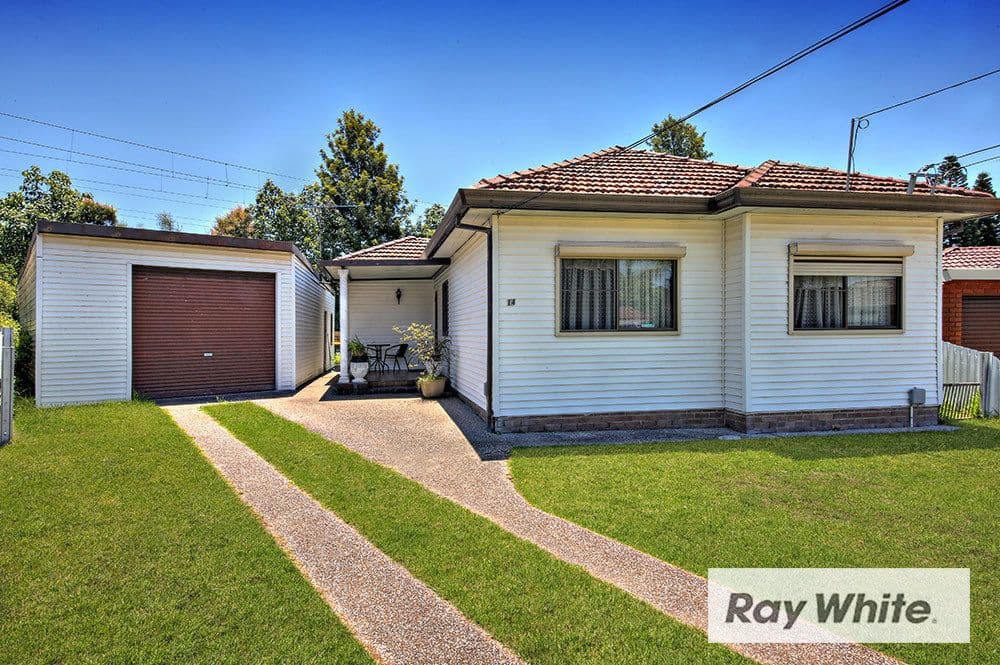 14 Vivian Crescent, Berala - Image 1