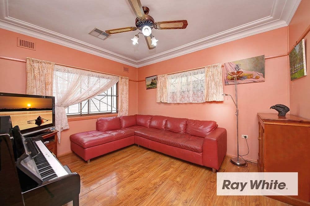14 Vivian Crescent, Berala - Thumbnail 2