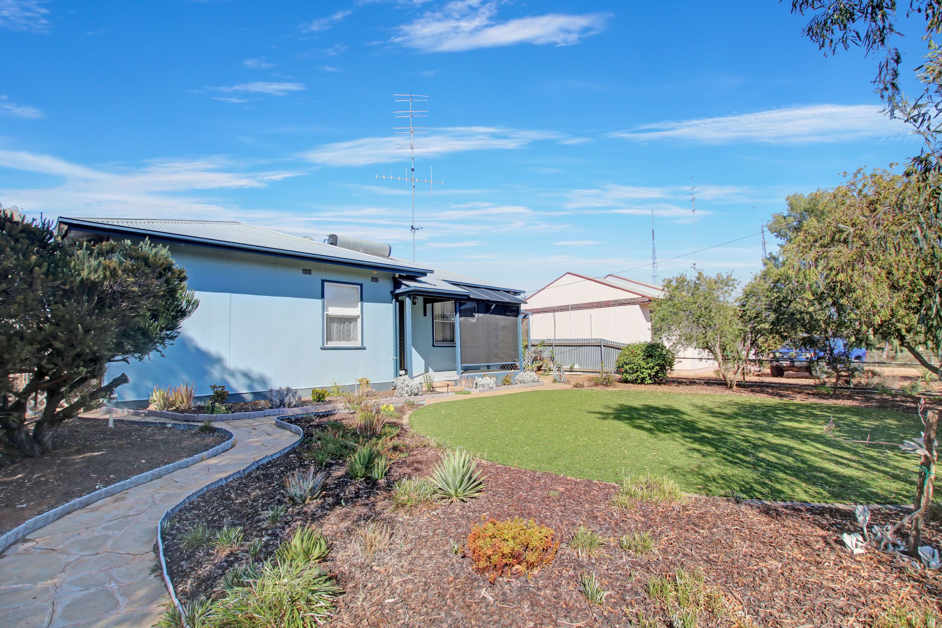 7 Heming Street, Waikerie SA 5330, Waikerie - Thumbnail 2