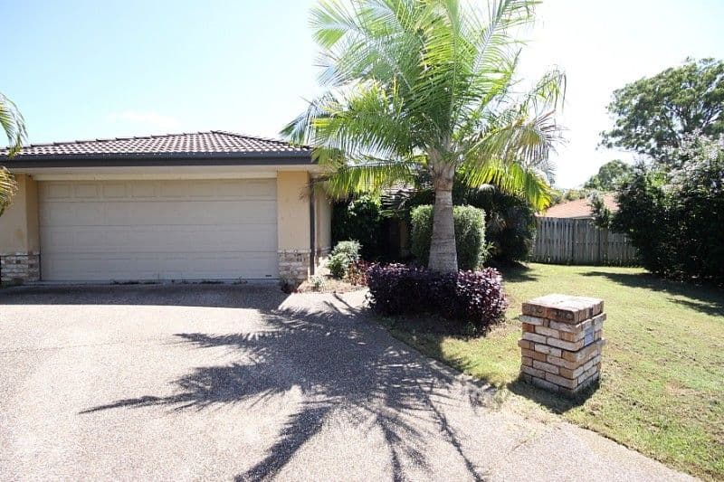 8 Caribou Court, UPPER COOMERA QLD 4209, Upper Coomera - Image 1