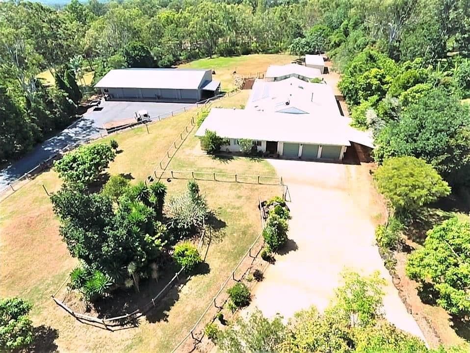 8 Hutton Drive, Tolga QLD 4882, Tolga - Image 1