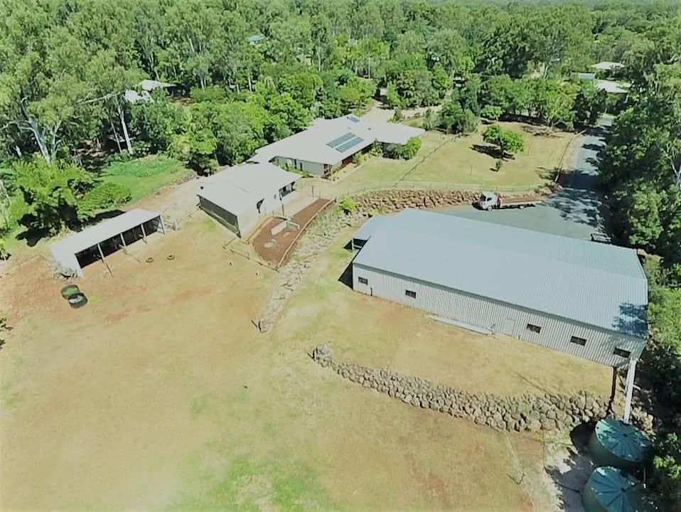 8 Hutton Drive, Tolga QLD 4882, Tolga - Thumbnail 2