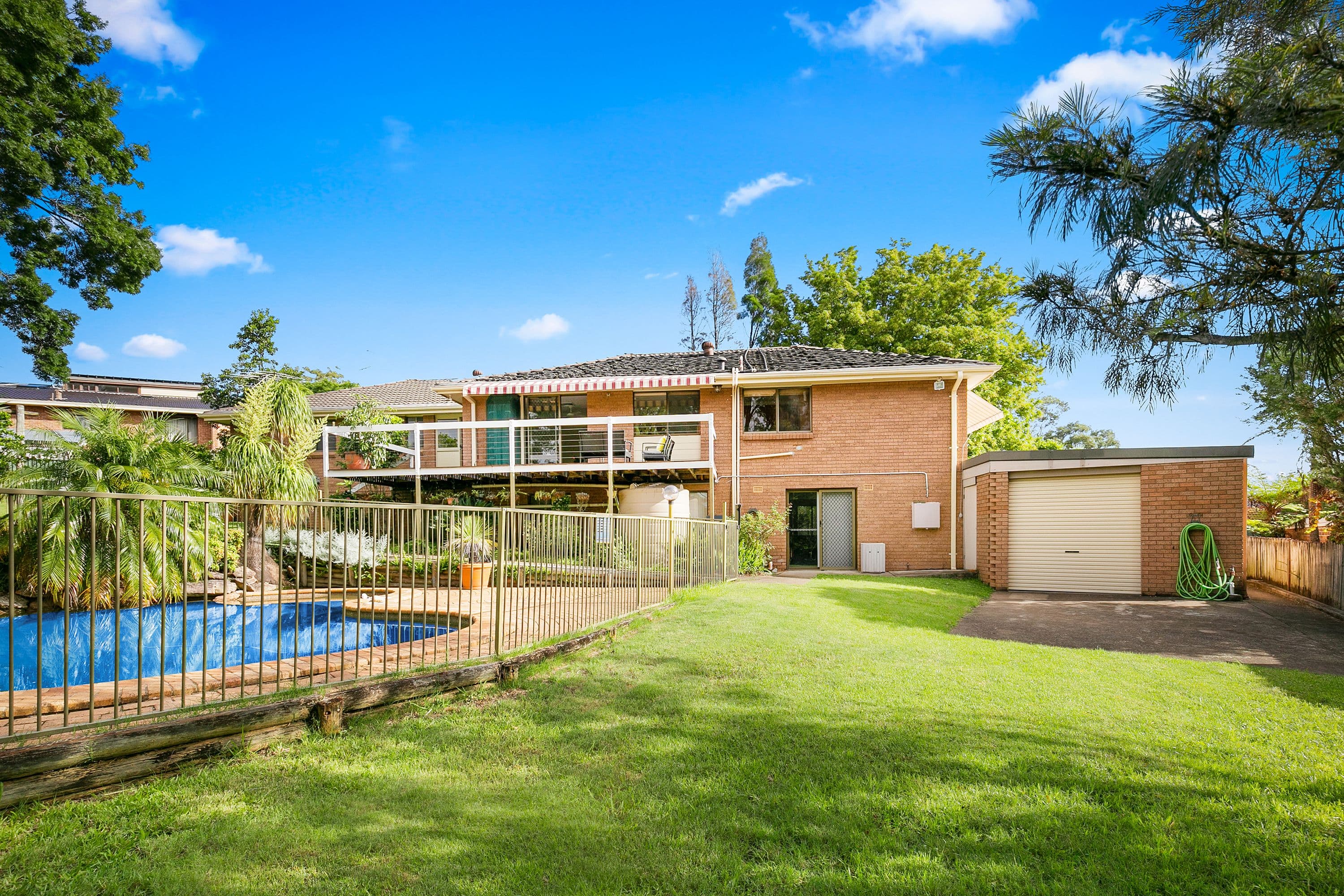 3 Barry Place, Cherrybrook NSW 2126, Cherrybrook - Image 1