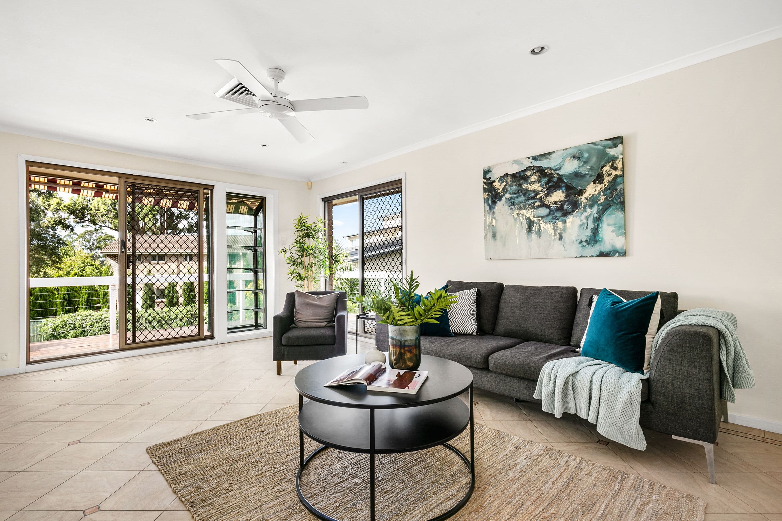 3 Barry Place, Cherrybrook NSW 2126, Cherrybrook - Thumbnail 5