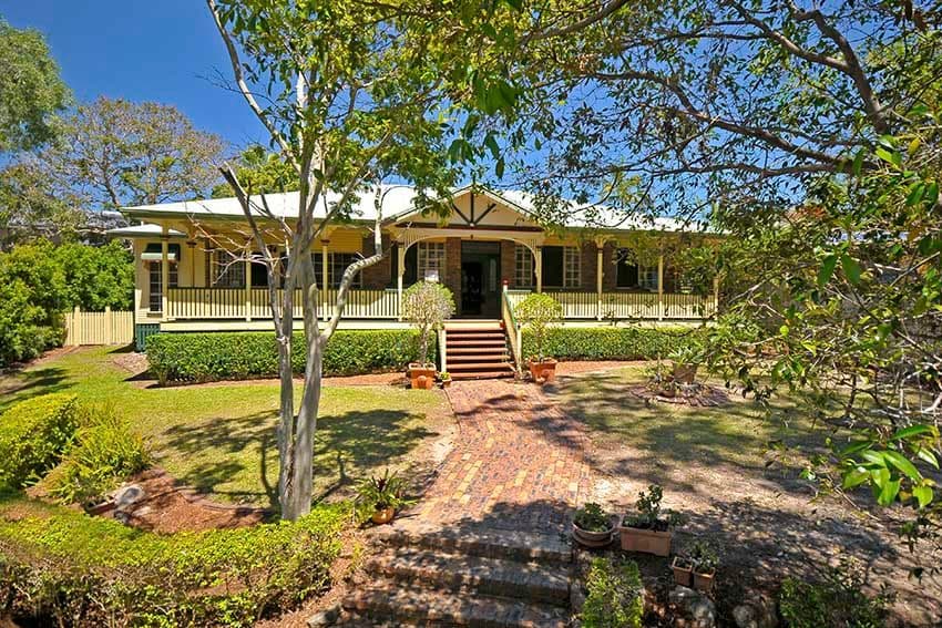 25 Manly Drive, Robina QLD 4226, Robina - Image 1
