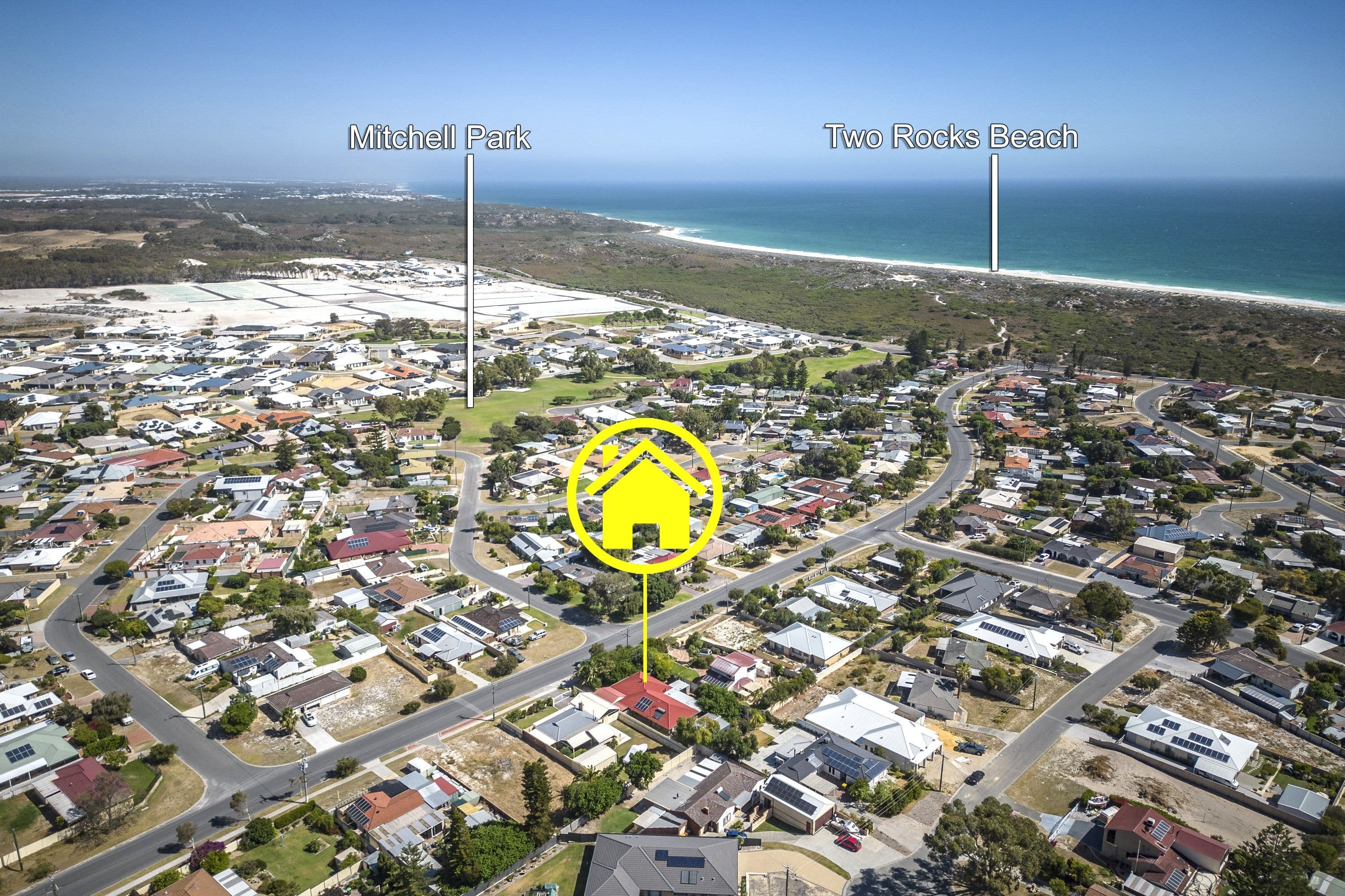 47 Blaxland Avenue, Two Rocks WA 6037, Two Rocks - Image 1