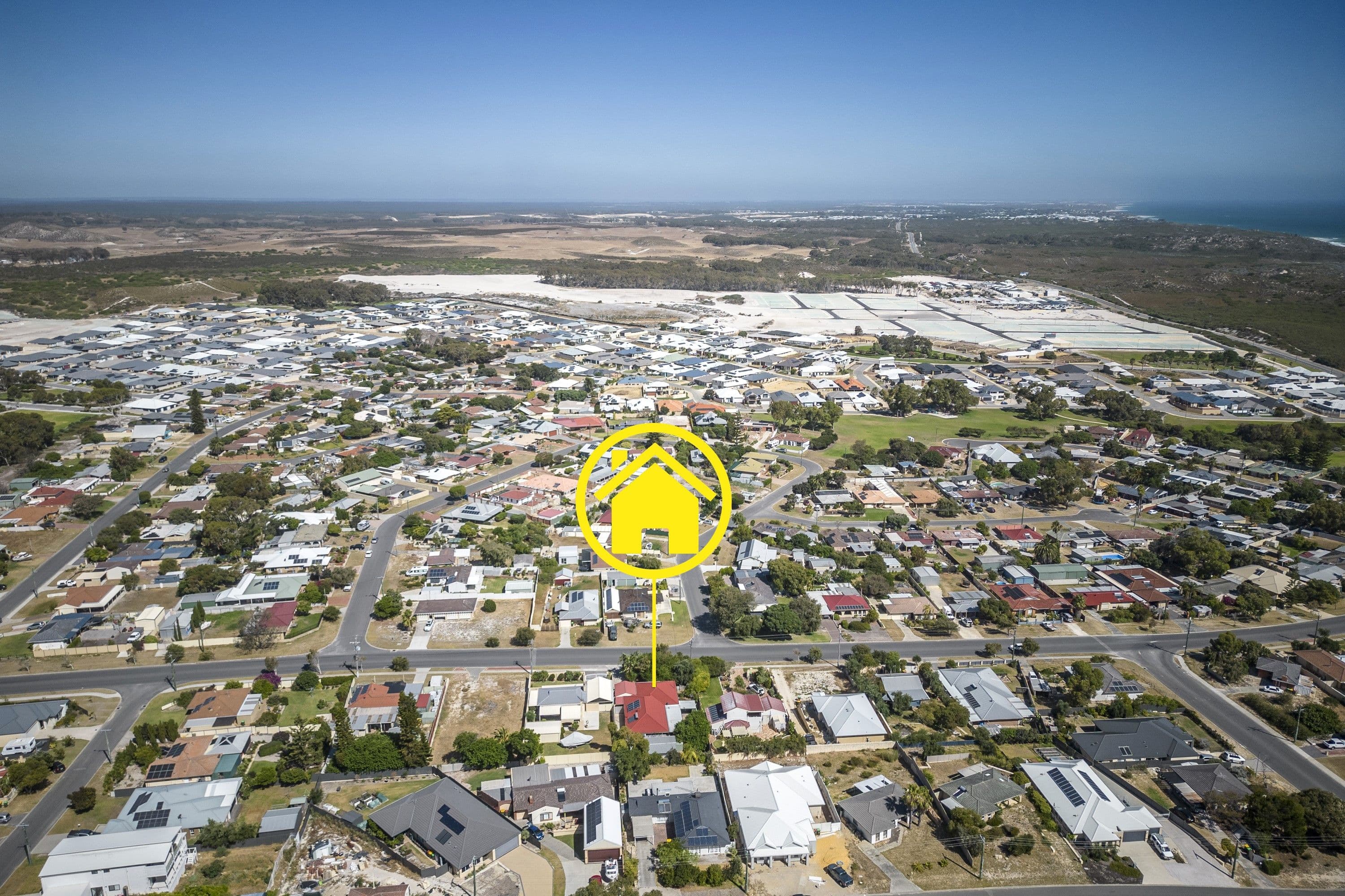 47 Blaxland Avenue, Two Rocks WA 6037, Two Rocks - Thumbnail 2