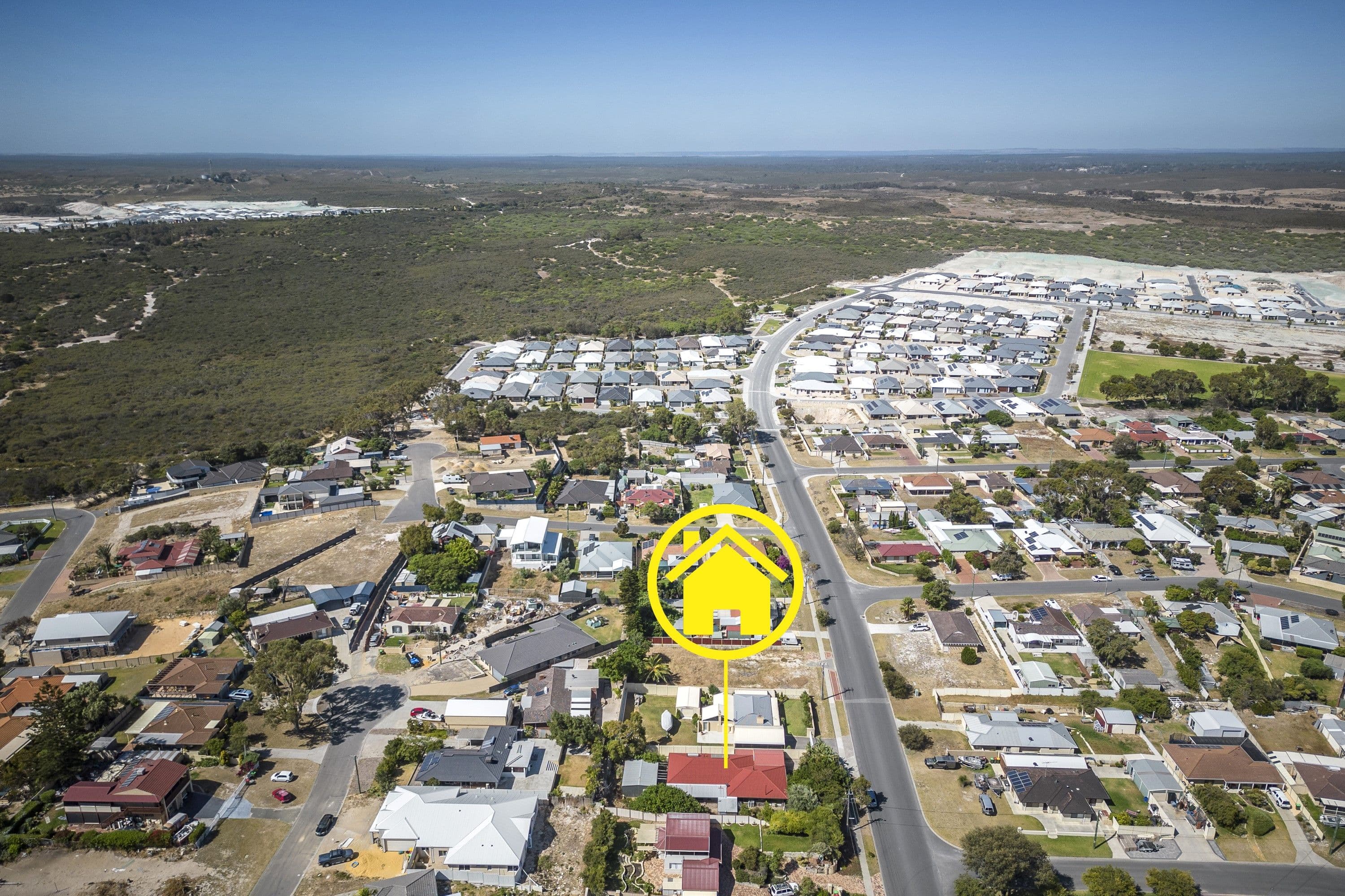 47 Blaxland Avenue, Two Rocks WA 6037, Two Rocks - Thumbnail 3