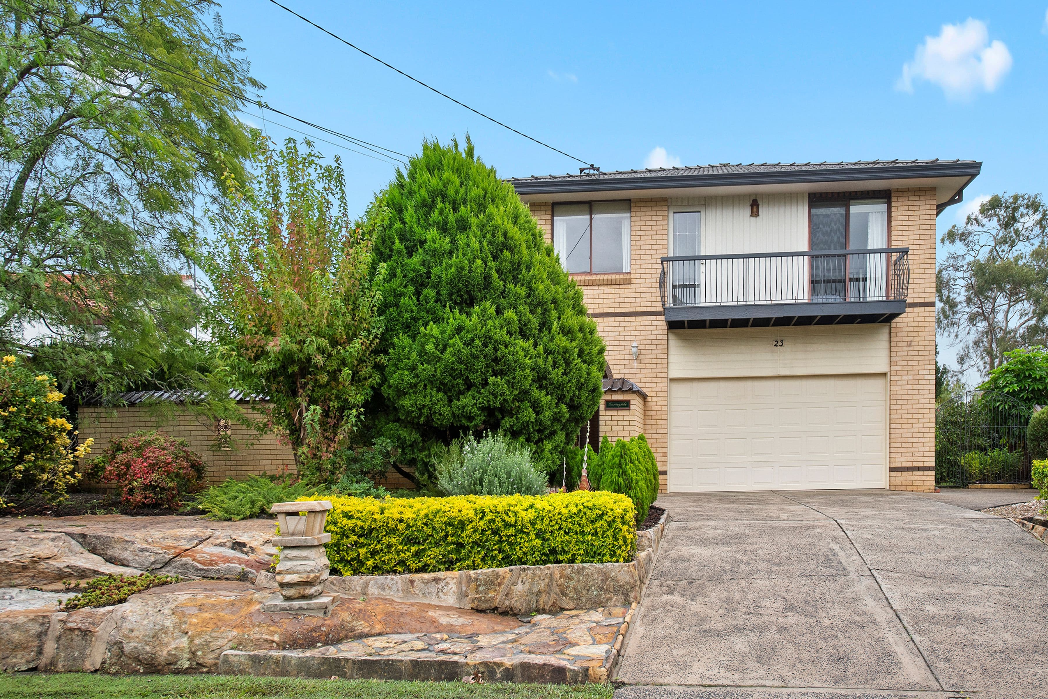 23 Billarga Road, Westleigh NSW 2120, Westleigh - Image 1