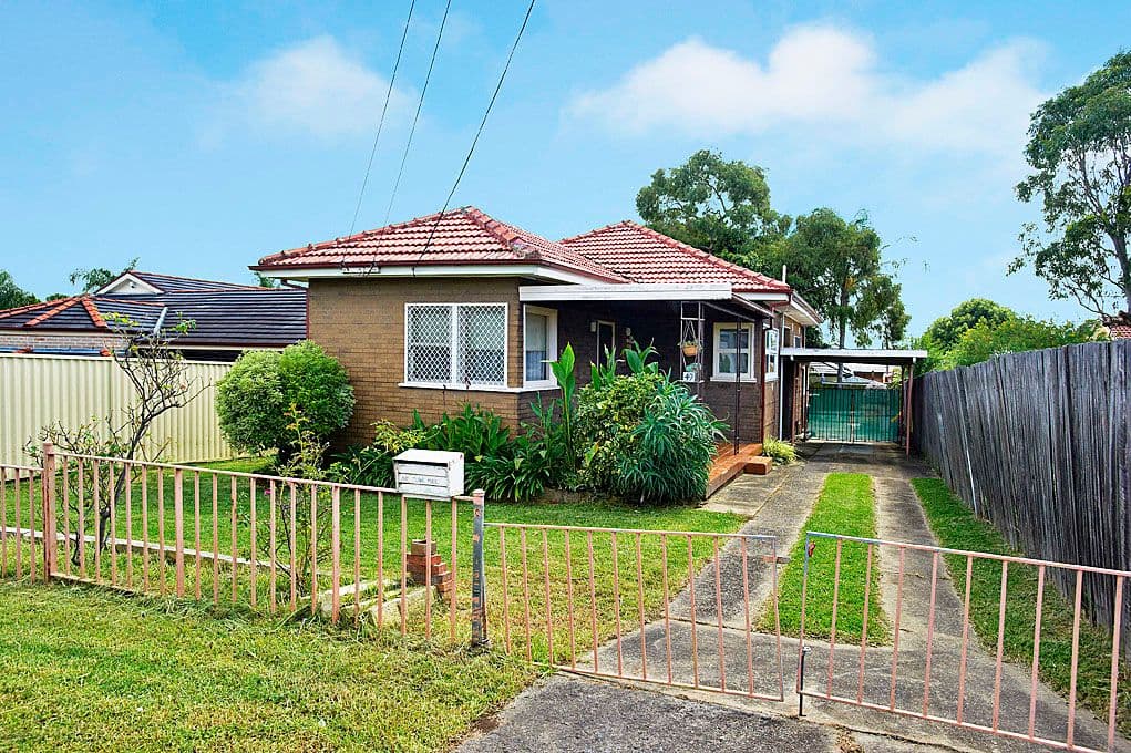 49  Desmond Street, MERRYLANDS NSW 2160, Merrylands West - Image 1