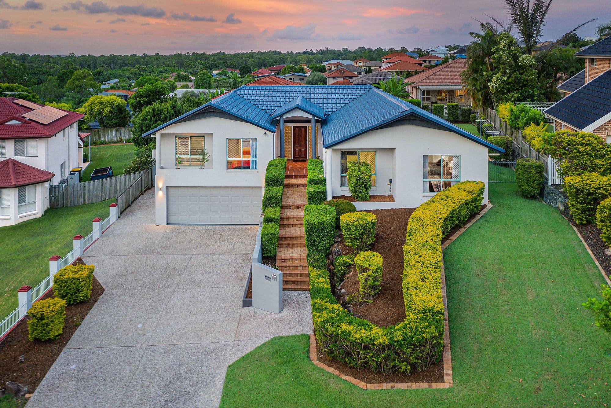 12 Gemini Place, Bridgeman Downs QLD 4035, Bridgeman Downs - Image 1