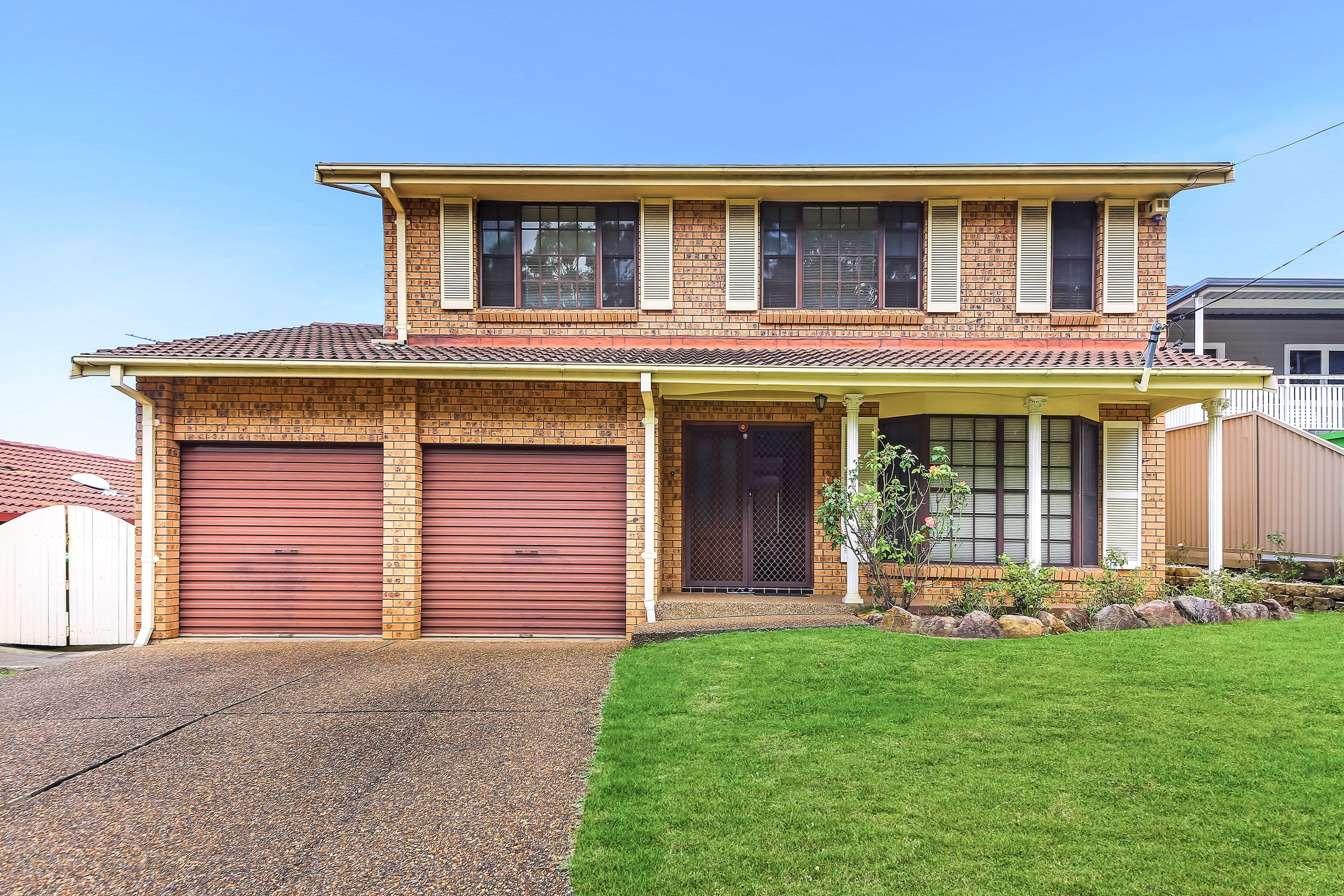 35 Bellevue Avenue, Georges Hall - Image 1