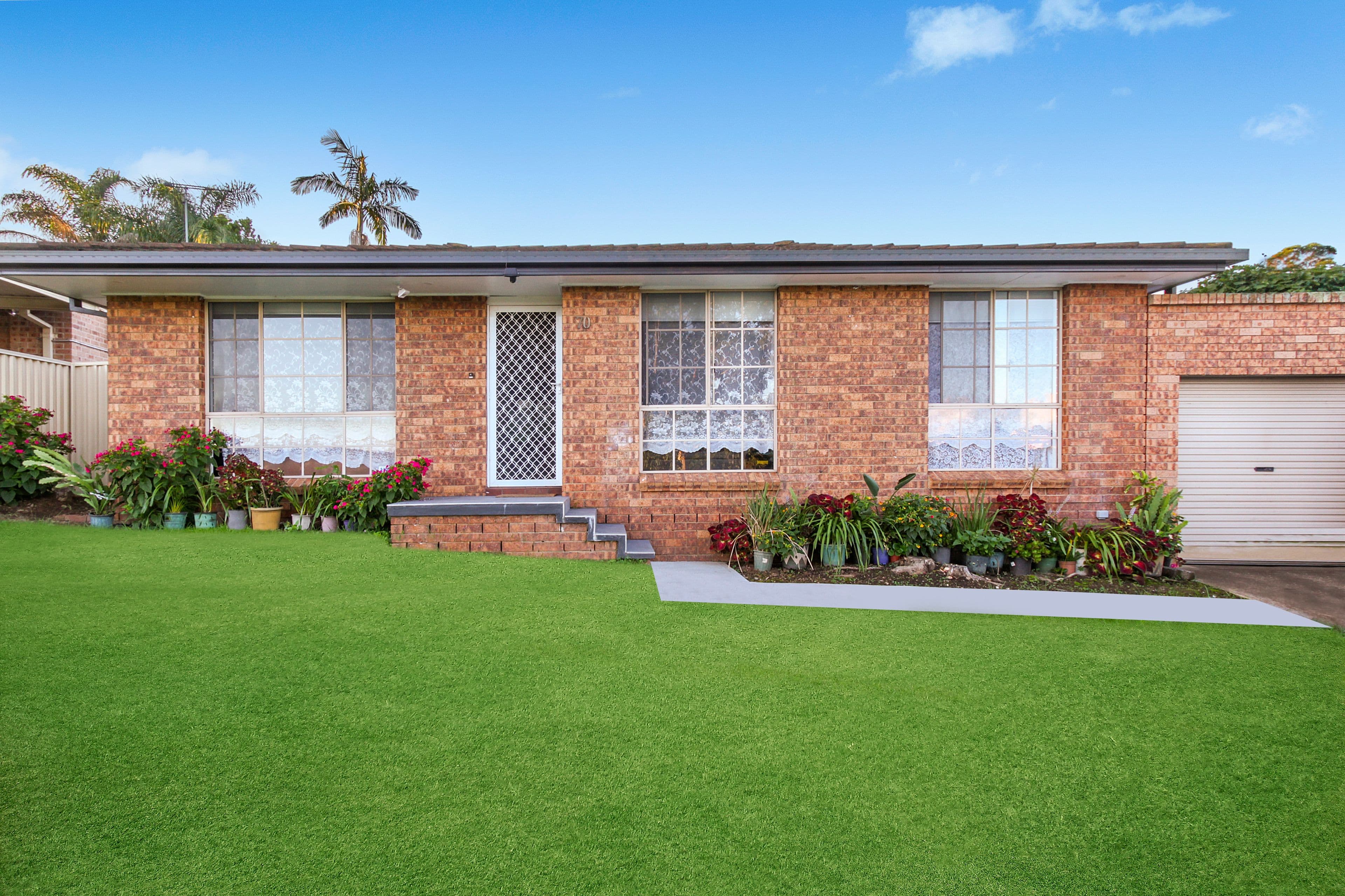 70 Gould Road, Eagle Vale NSW 2558, Eagle Vale - Image 1