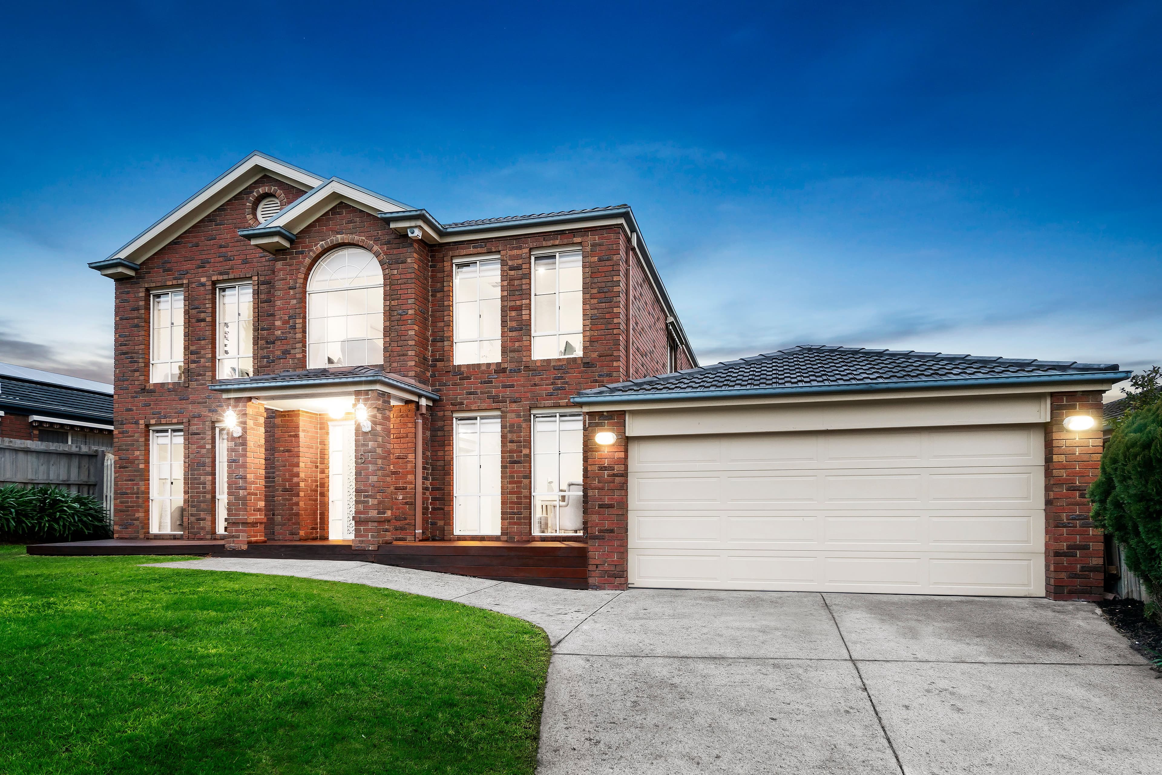 5 Montague Court, Rowville VIC 3178, Rowville - Image 1