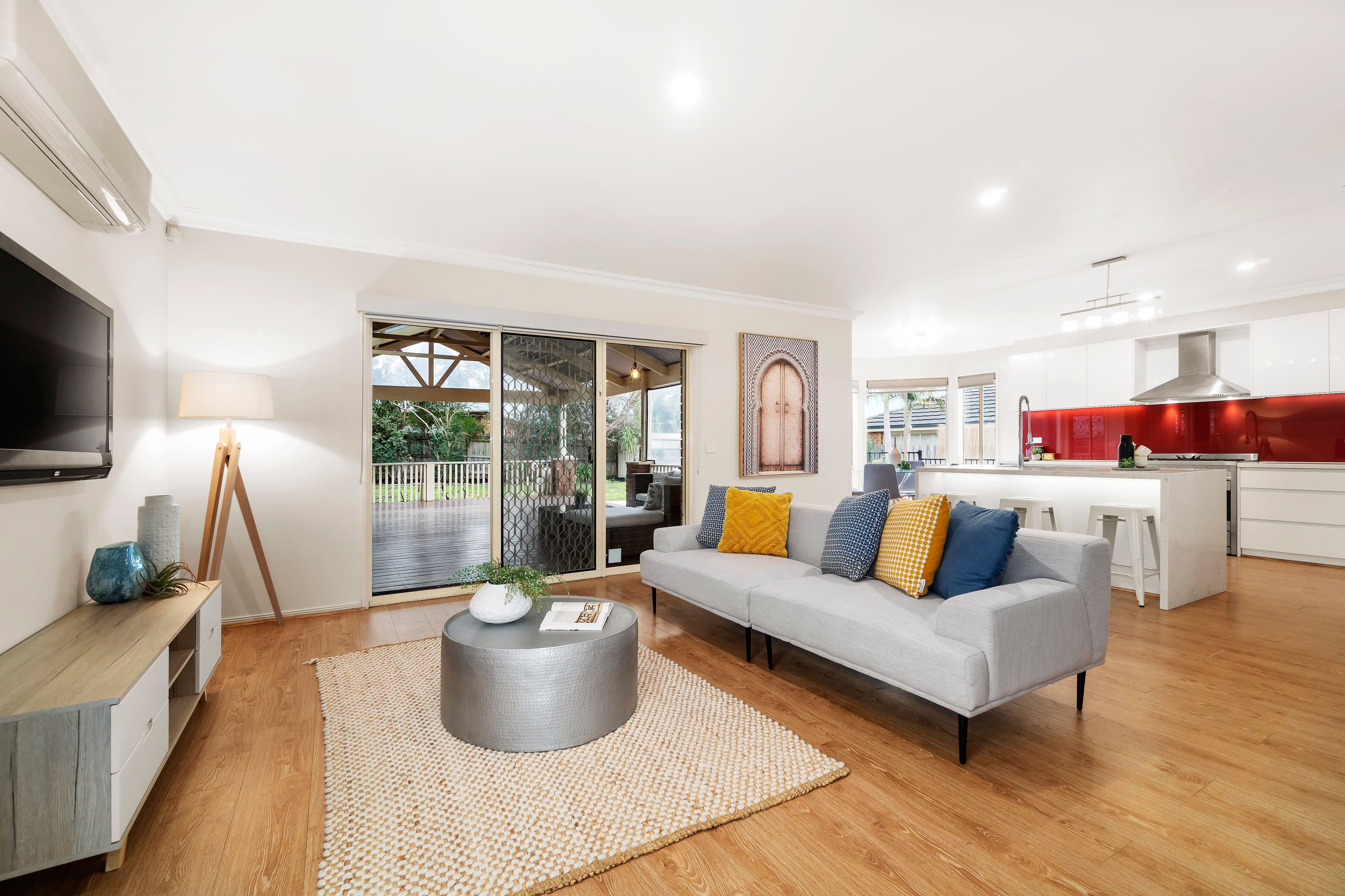 5 Montague Court, Rowville VIC 3178, Rowville - Thumbnail 3