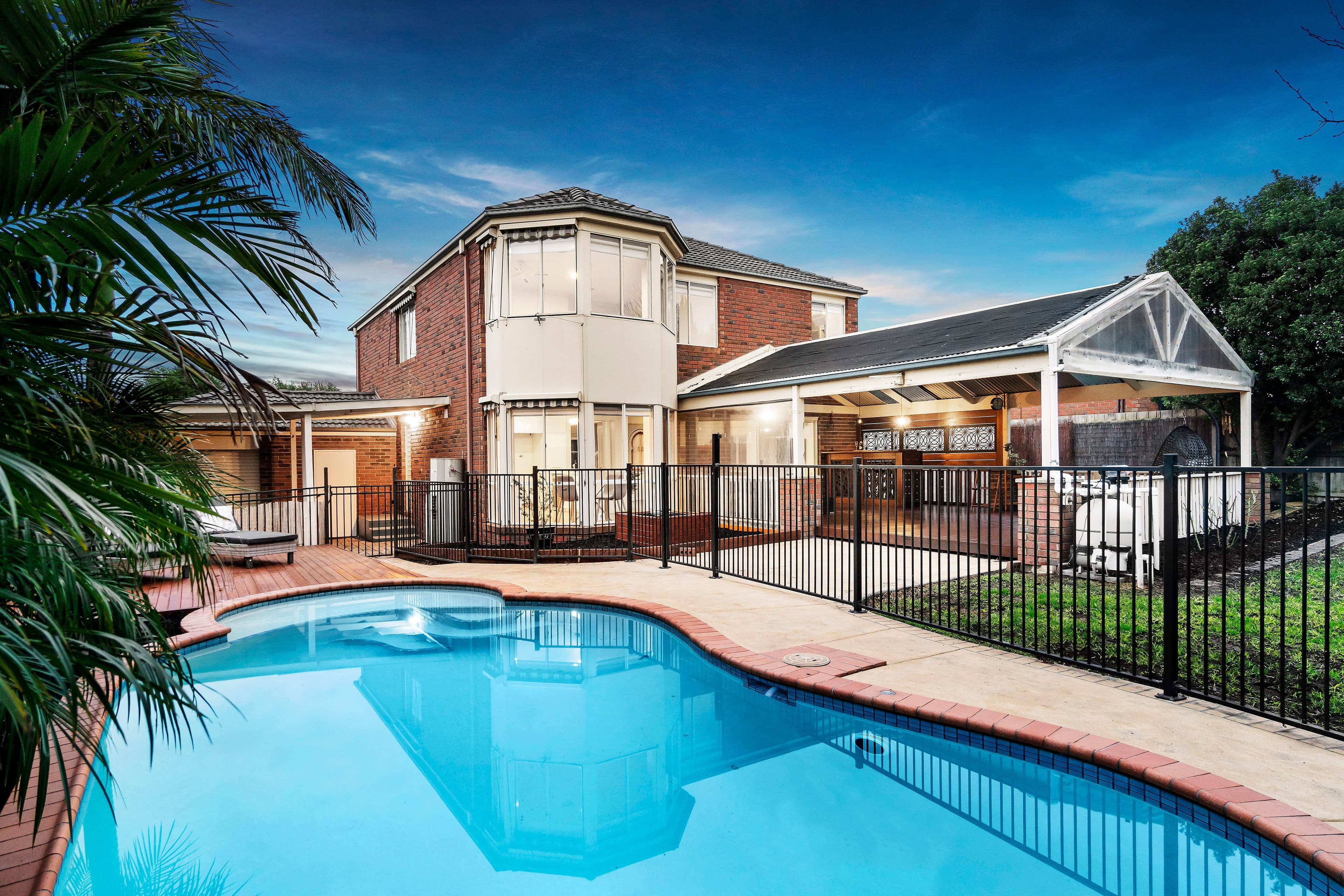 5 Montague Court, Rowville VIC 3178, Rowville - Thumbnail 7