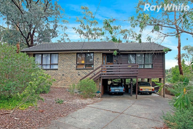 6 Paraweena Court, Greensborough VIC 3088, Greensborough - Image 1