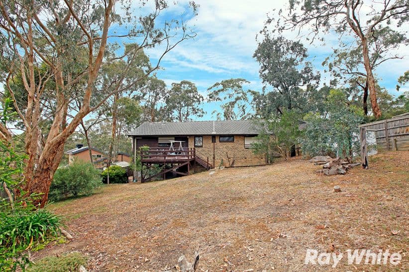 6 Paraweena Court, Greensborough VIC 3088, Greensborough - Thumbnail 8