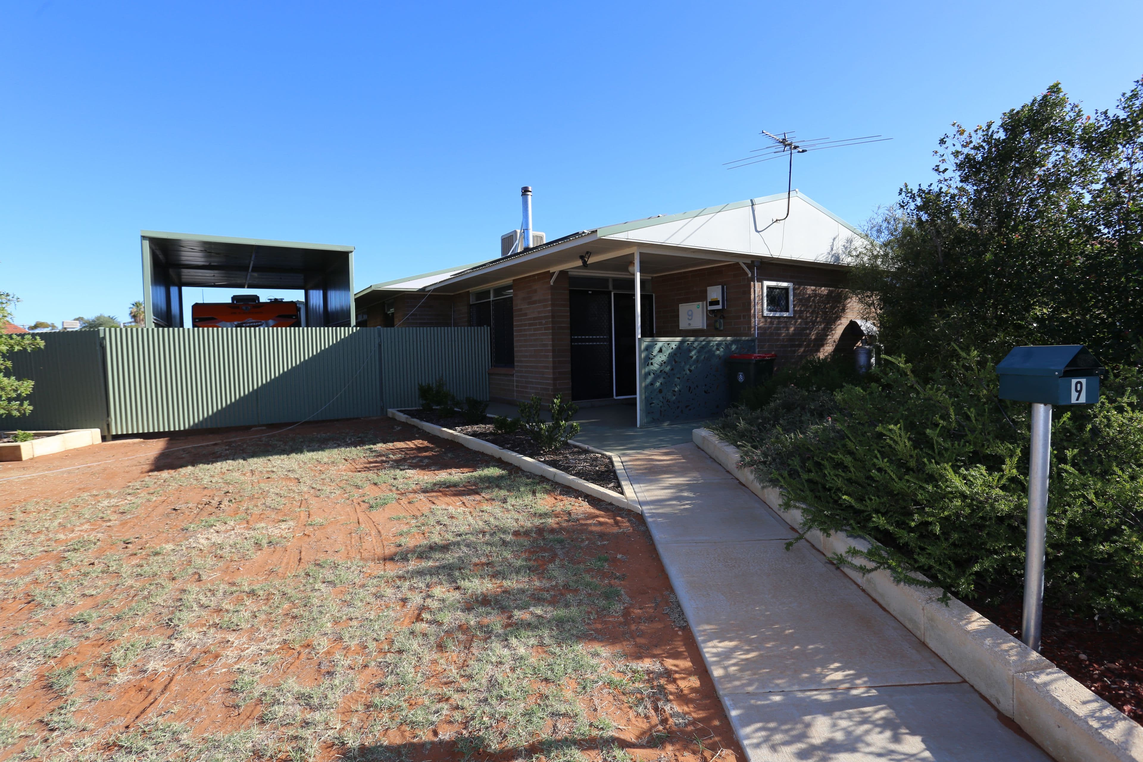 9 Hibiscus Street, Kambalda West WA 6442, Kambalda West - Image 1