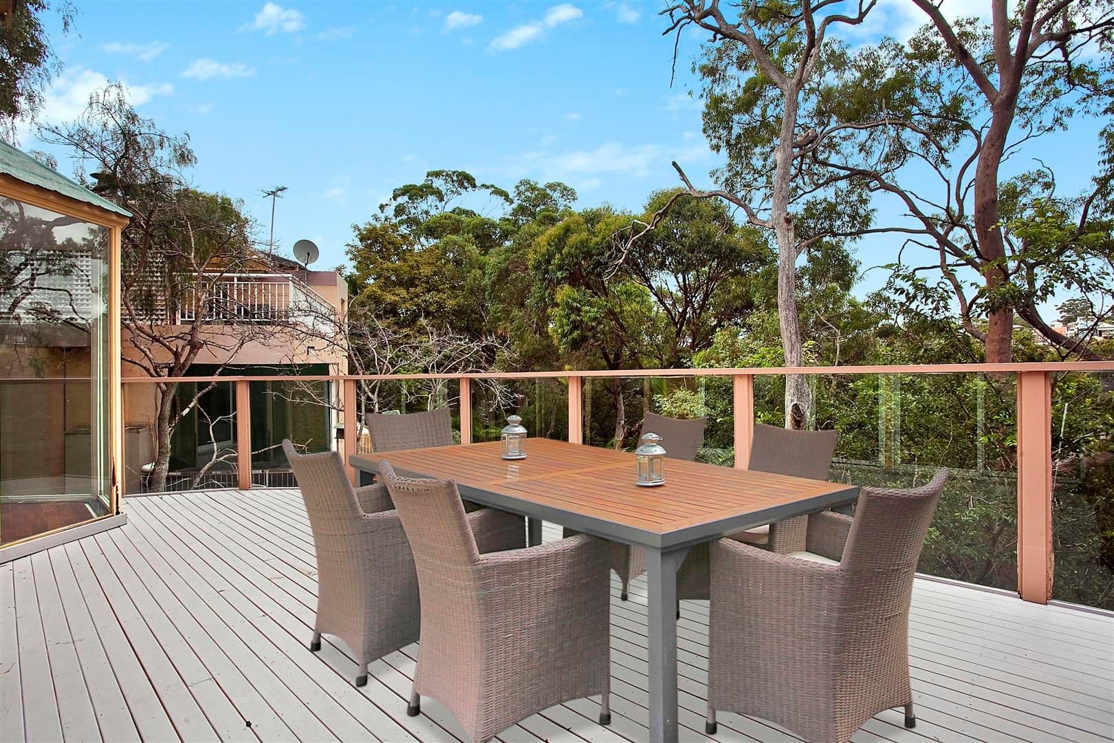 42A Milray Avenue, WOLLSTONECRAFT NSW 2065, Wollstonecraft - Thumbnail 5