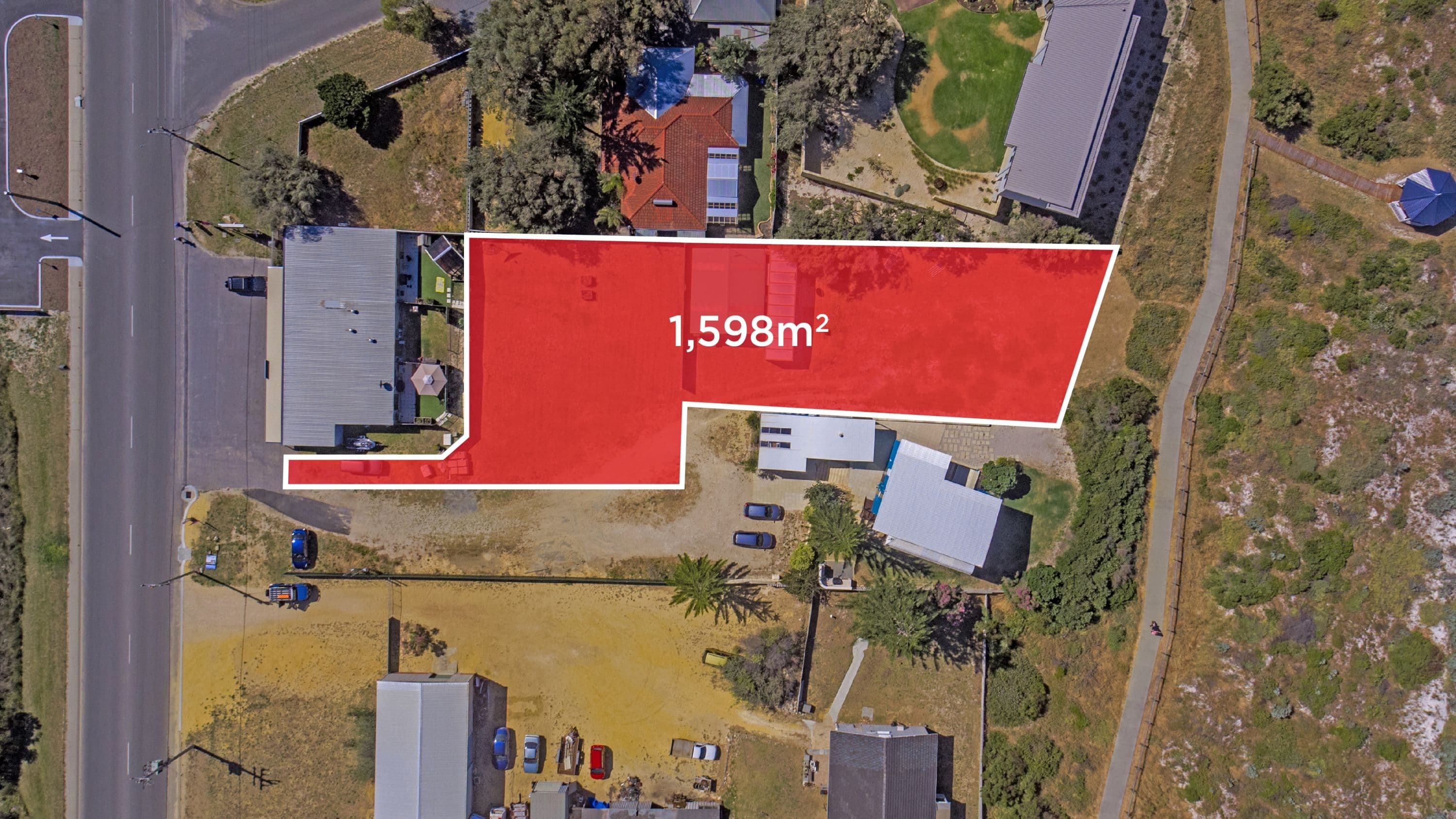 86A Gingin Road, Lancelin WA 6044, Lancelin - Thumbnail 3