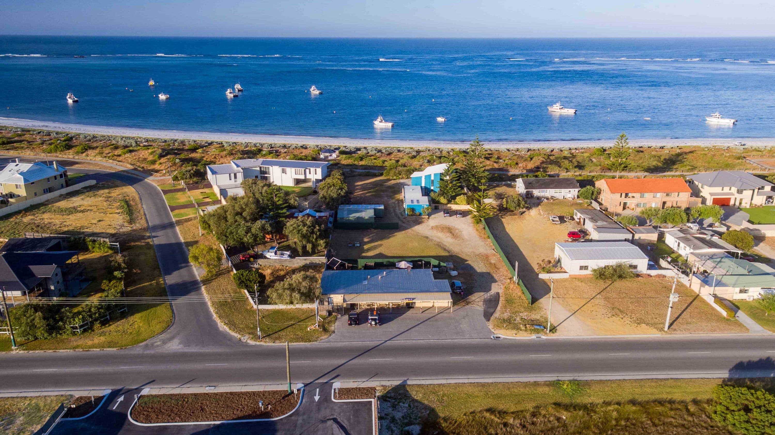 86A Gingin Road, Lancelin WA 6044, Lancelin - Thumbnail 4