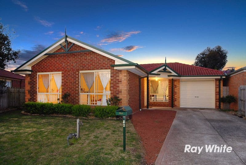 46 Bellbrae Crescent, CRANBOURNE WEST VIC 3977, Cranbourne West - Image 1