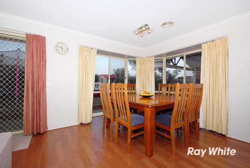 46 Bellbrae Crescent, CRANBOURNE WEST VIC 3977, Cranbourne West - Thumbnail 3