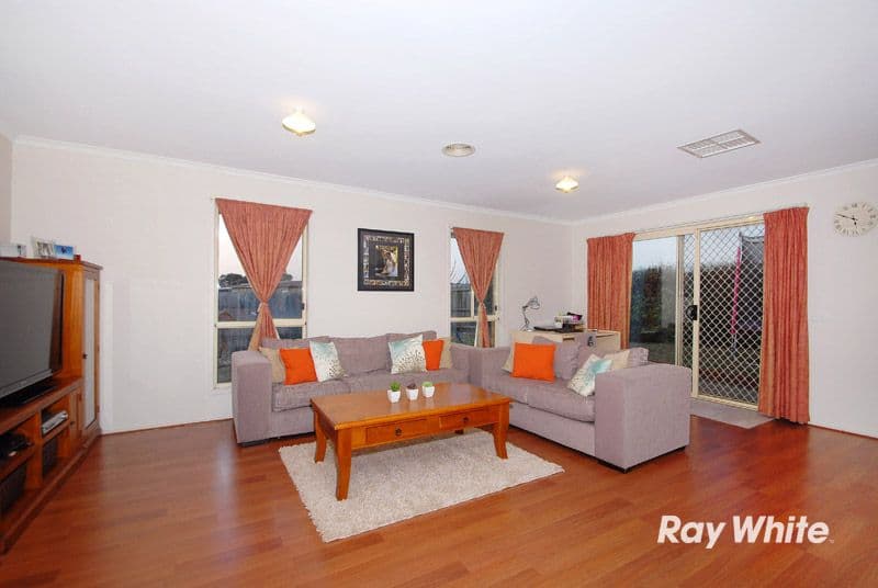 46 Bellbrae Crescent, CRANBOURNE WEST VIC 3977, Cranbourne West - Thumbnail 8