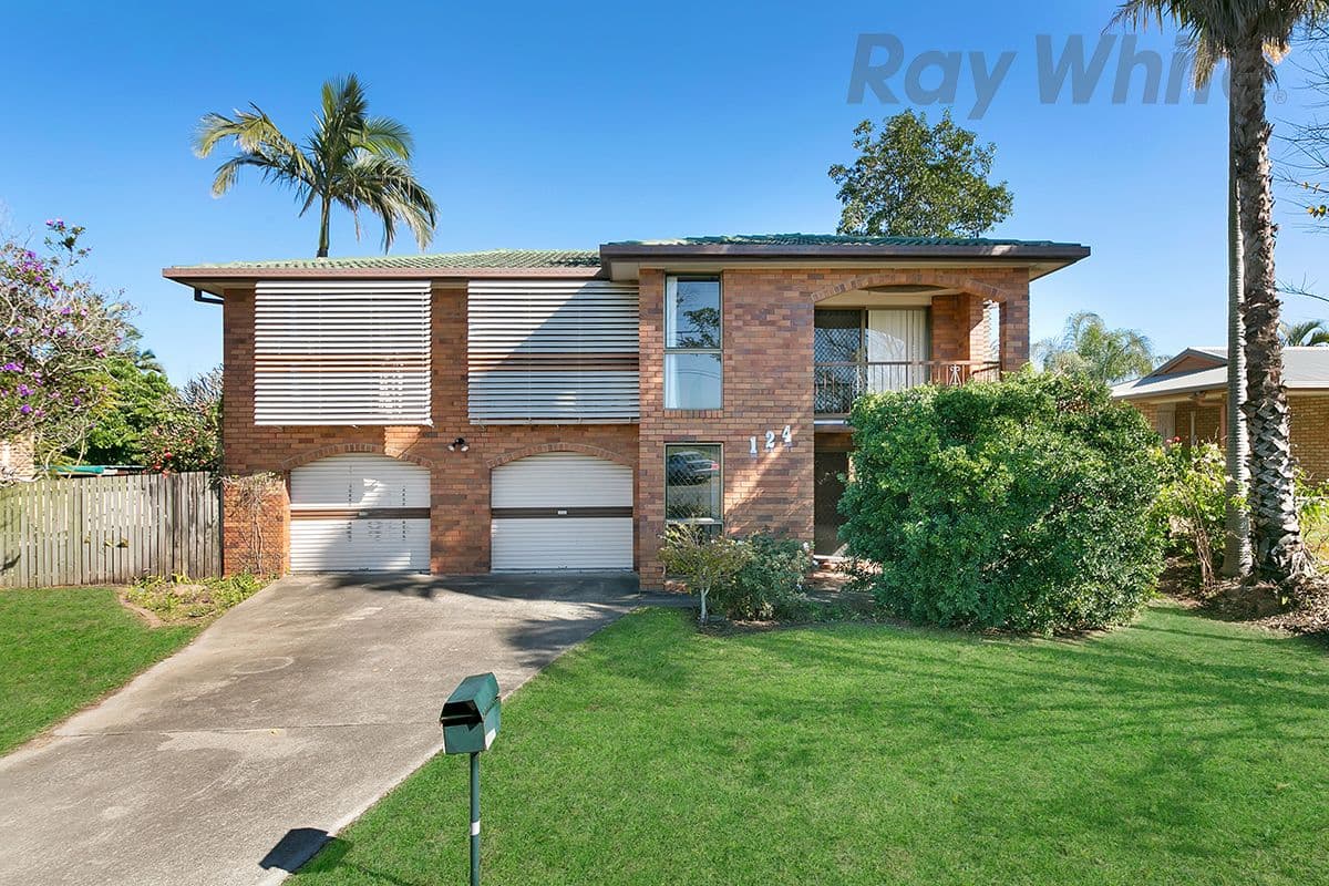 124 Warrigal Road, Runcorn QLD 4113, Runcorn - Image 1