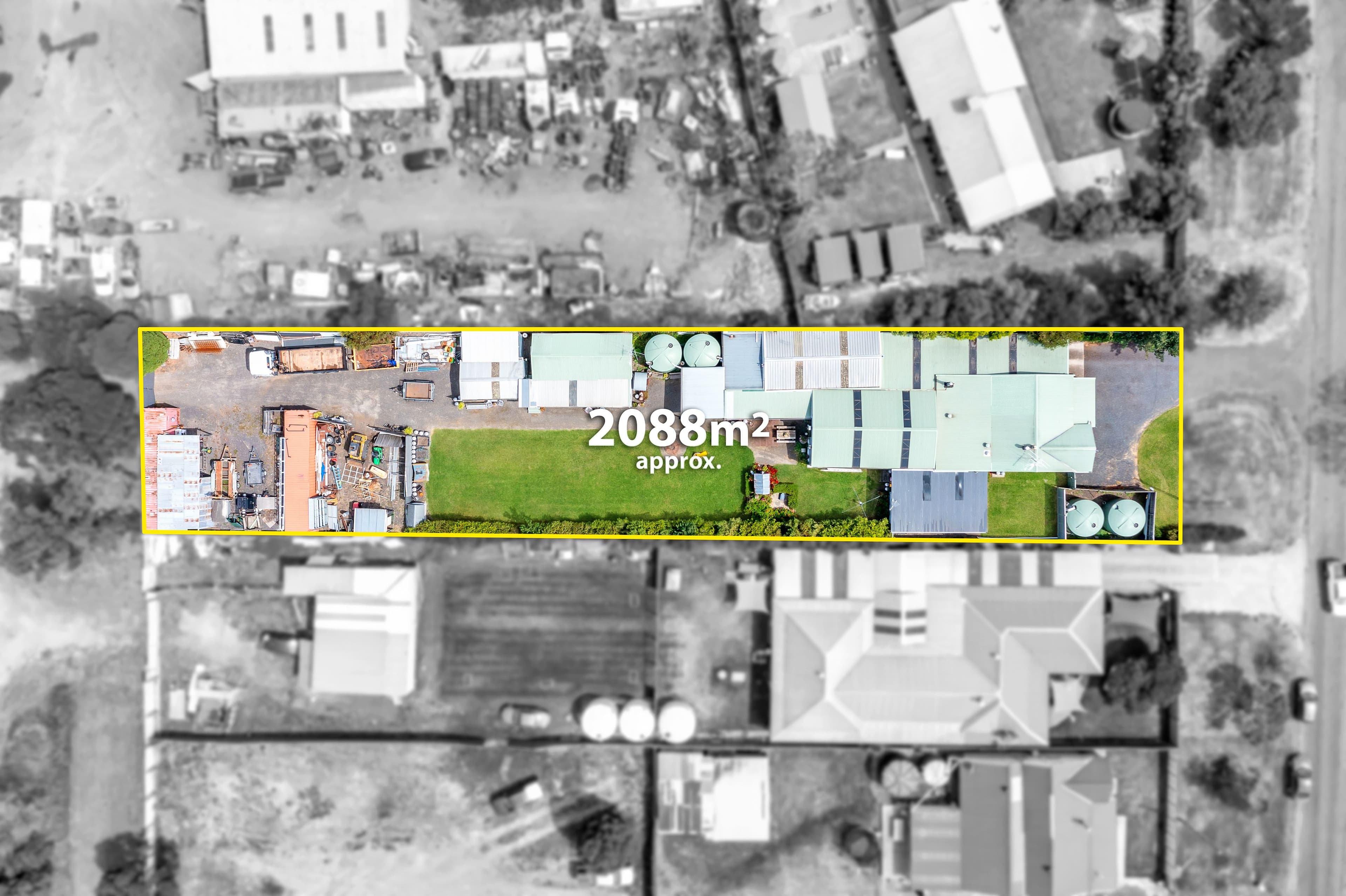 8 Malcolm Street, Kalkallo VIC 3064, Kalkallo - Thumbnail 2