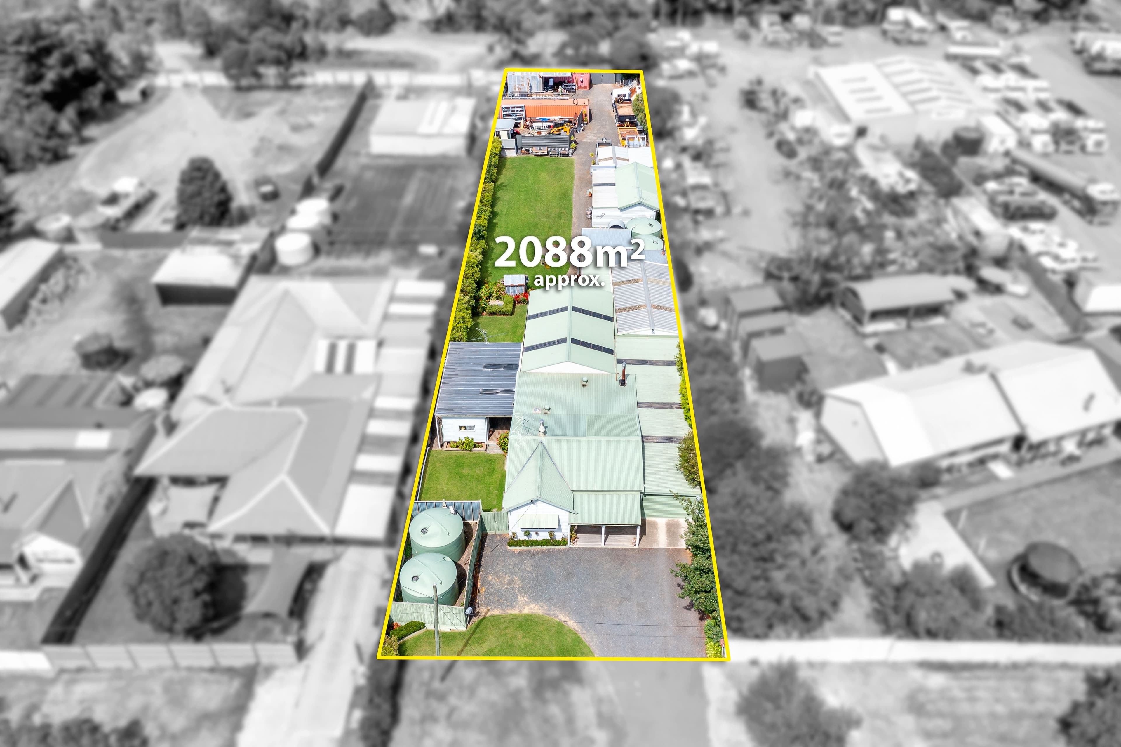 8 Malcolm Street, Kalkallo VIC 3064, Kalkallo - Thumbnail 4